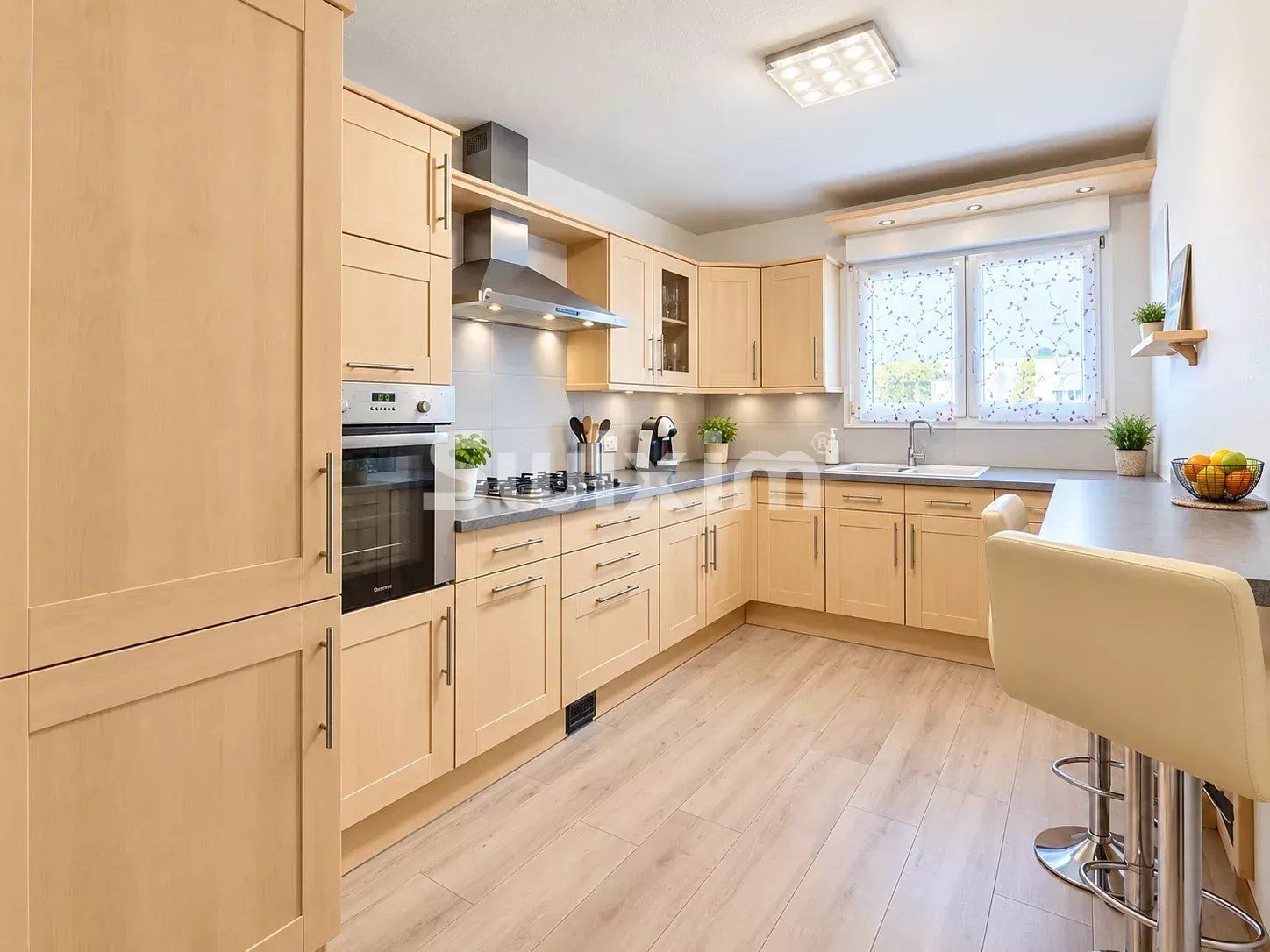 appartamento 4 Camere in vendita su Valleiry (74520)