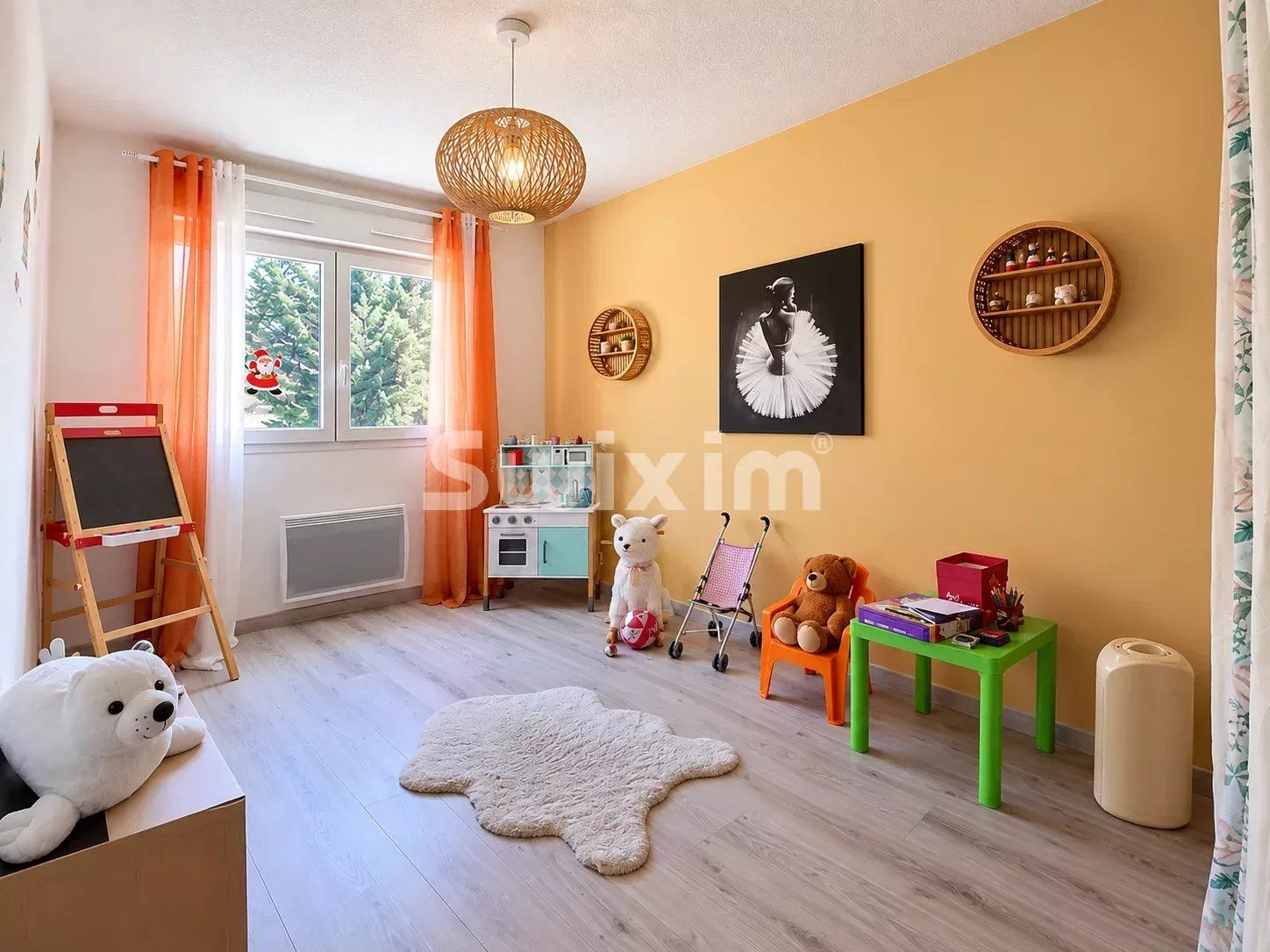 appartamento 4 Camere in vendita su Valleiry (74520)