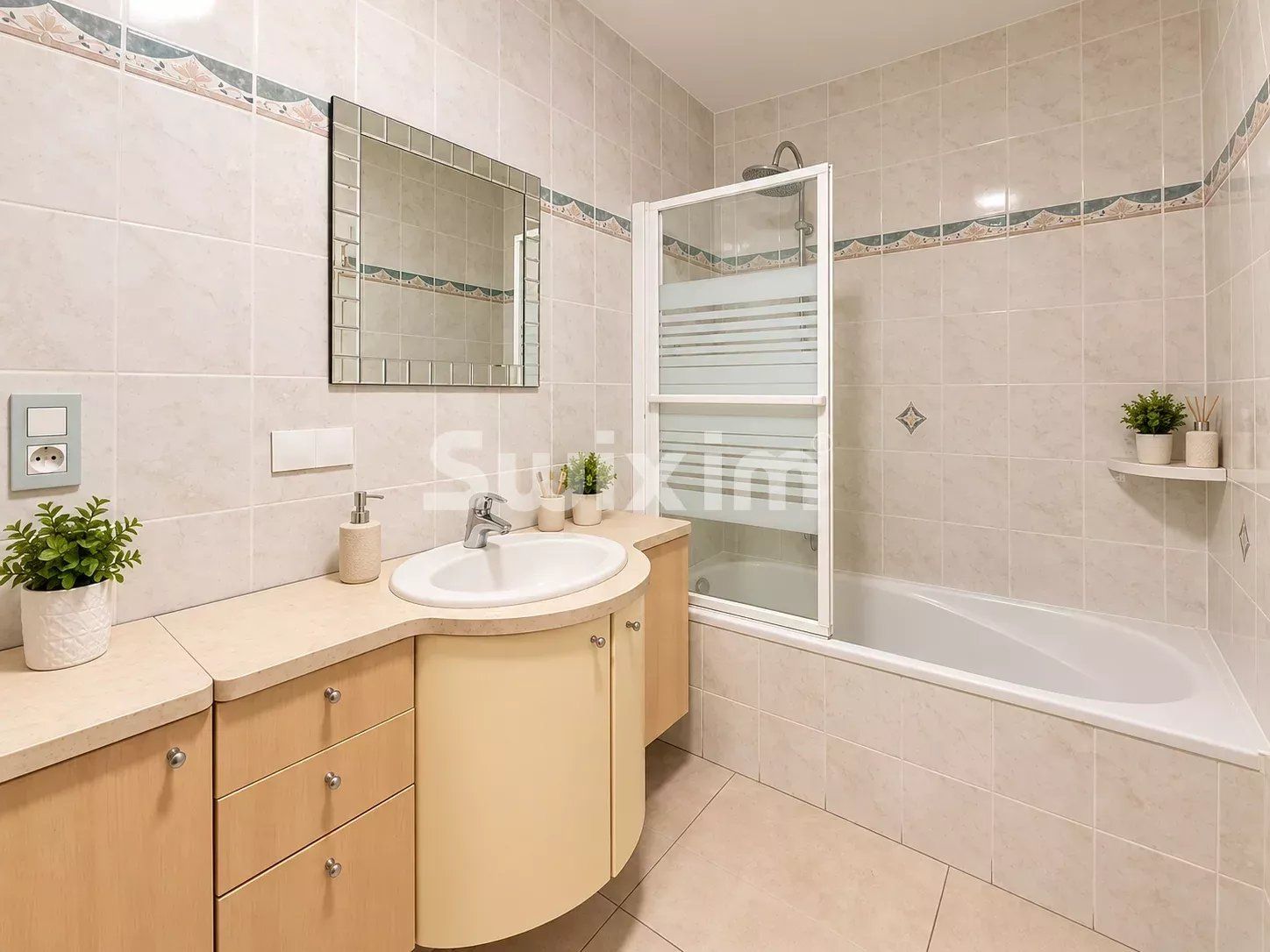 appartamento 4 Camere in vendita su Valleiry (74520)
