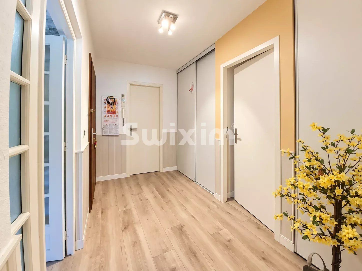 appartamento 4 Camere in vendita su Valleiry (74520)