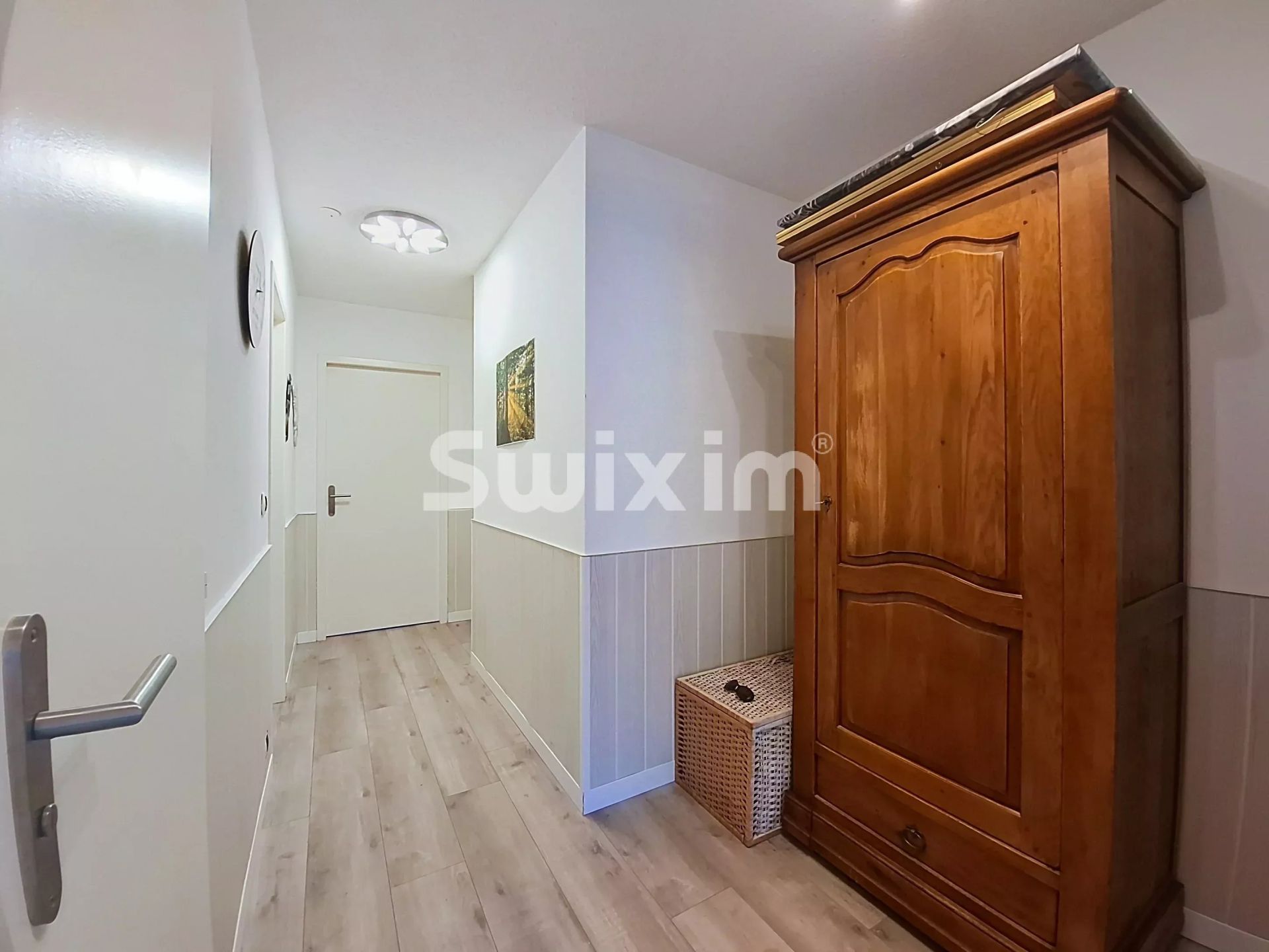 appartamento 4 Camere in vendita su Valleiry (74520)
