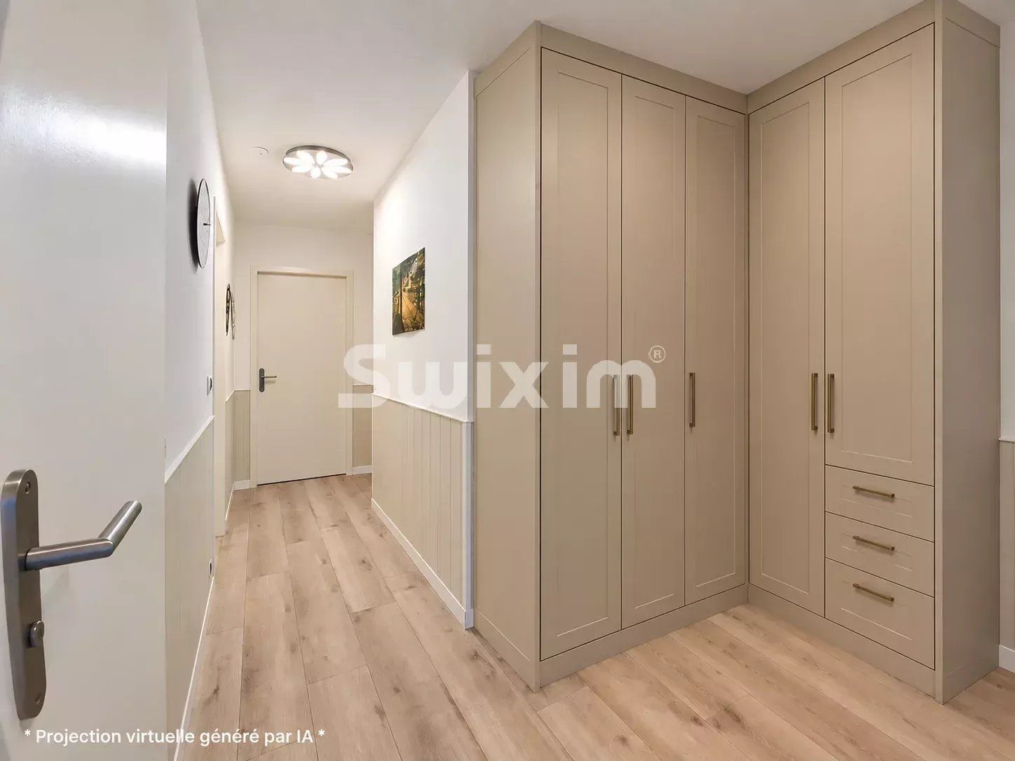 appartamento 4 Camere in vendita su Valleiry (74520)