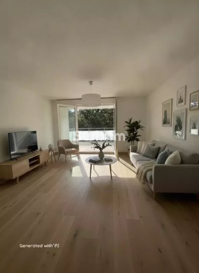 Vente Appartement Cavalaire-sur-Mer 3&nbsp;Pièces 61&nbsp;m²