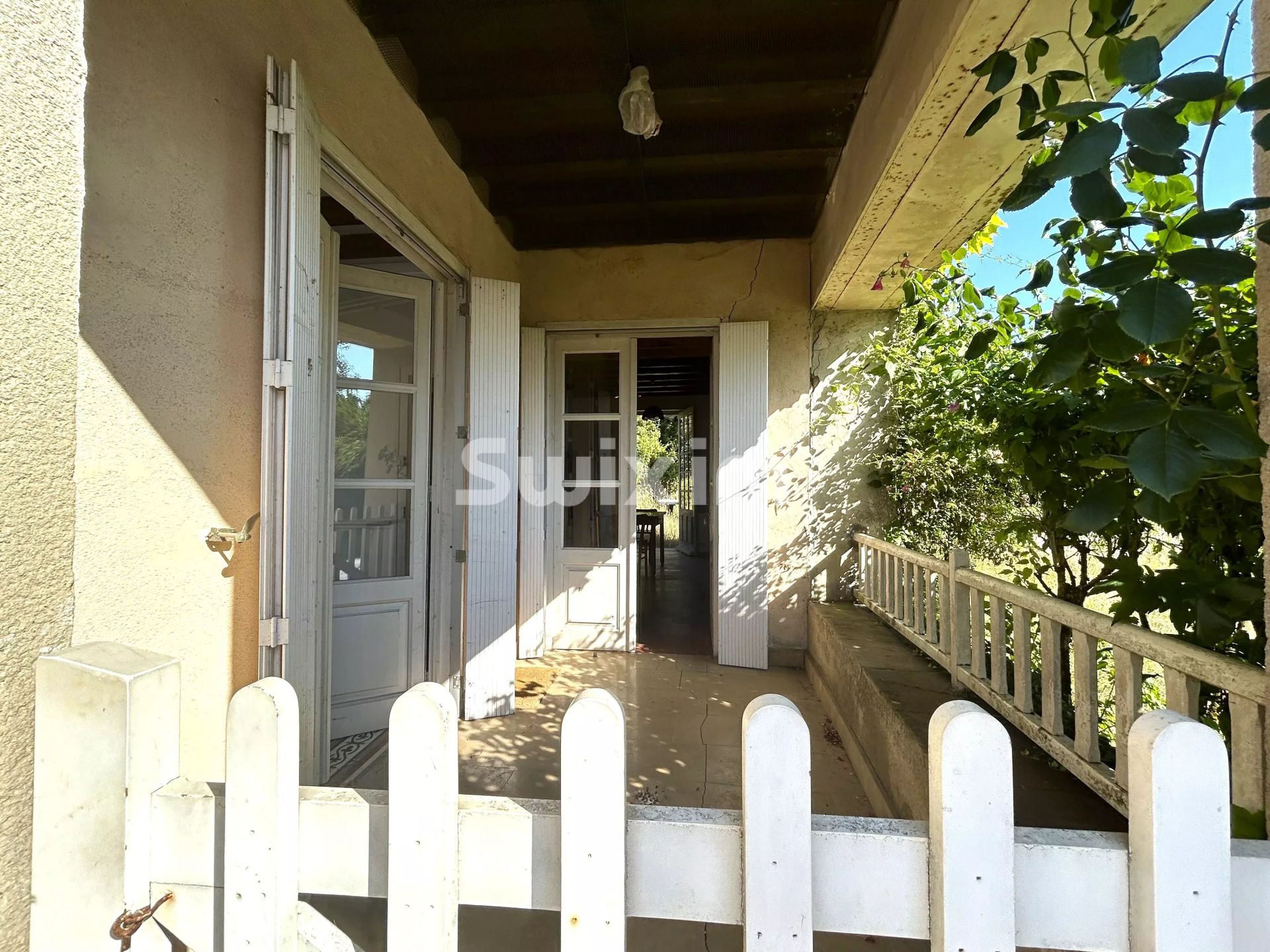 casa 4 Quartos para venda sobre Saint-Père (89450)