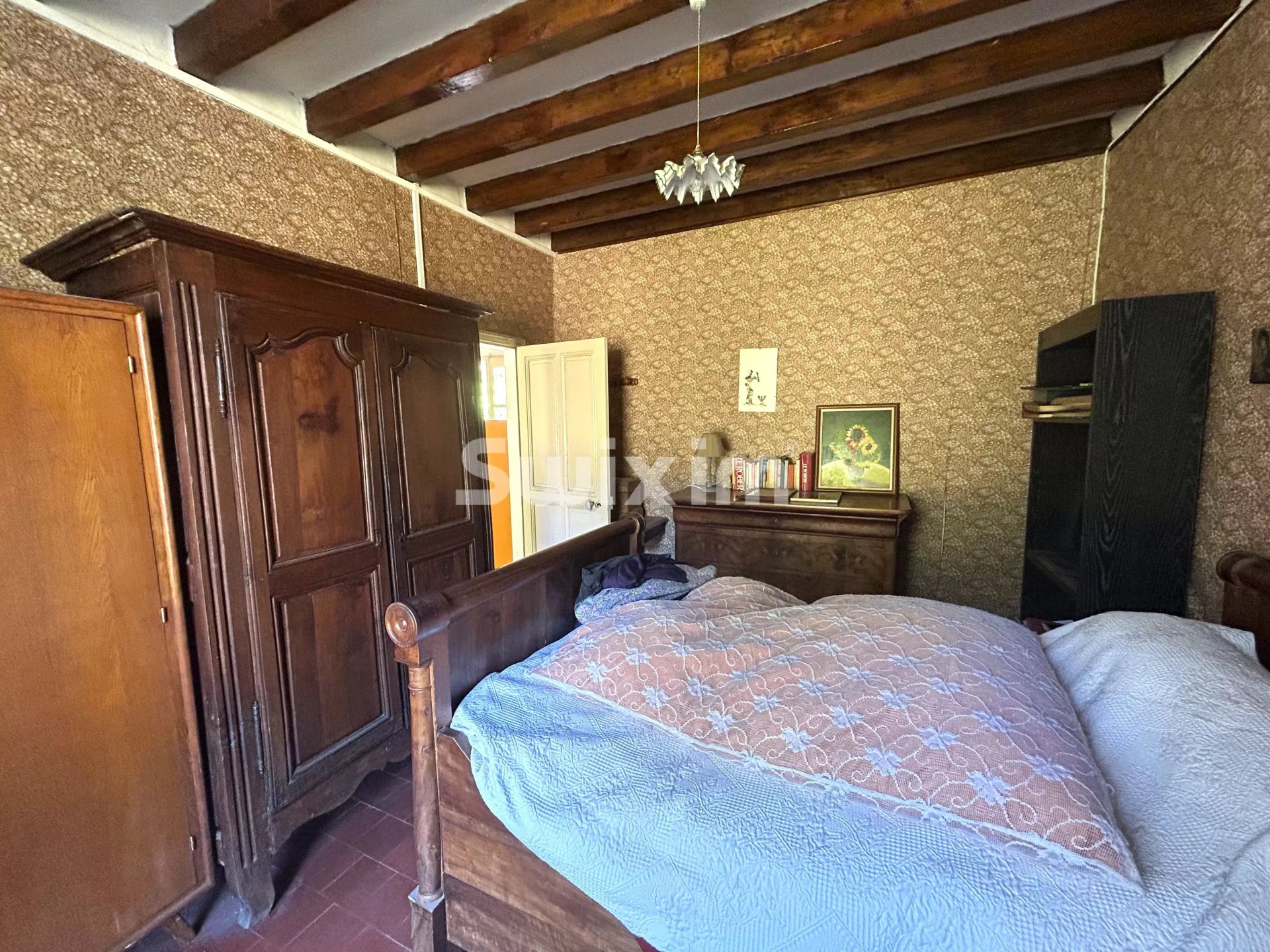 casa 4 Quartos para venda sobre Saint-Père (89450)