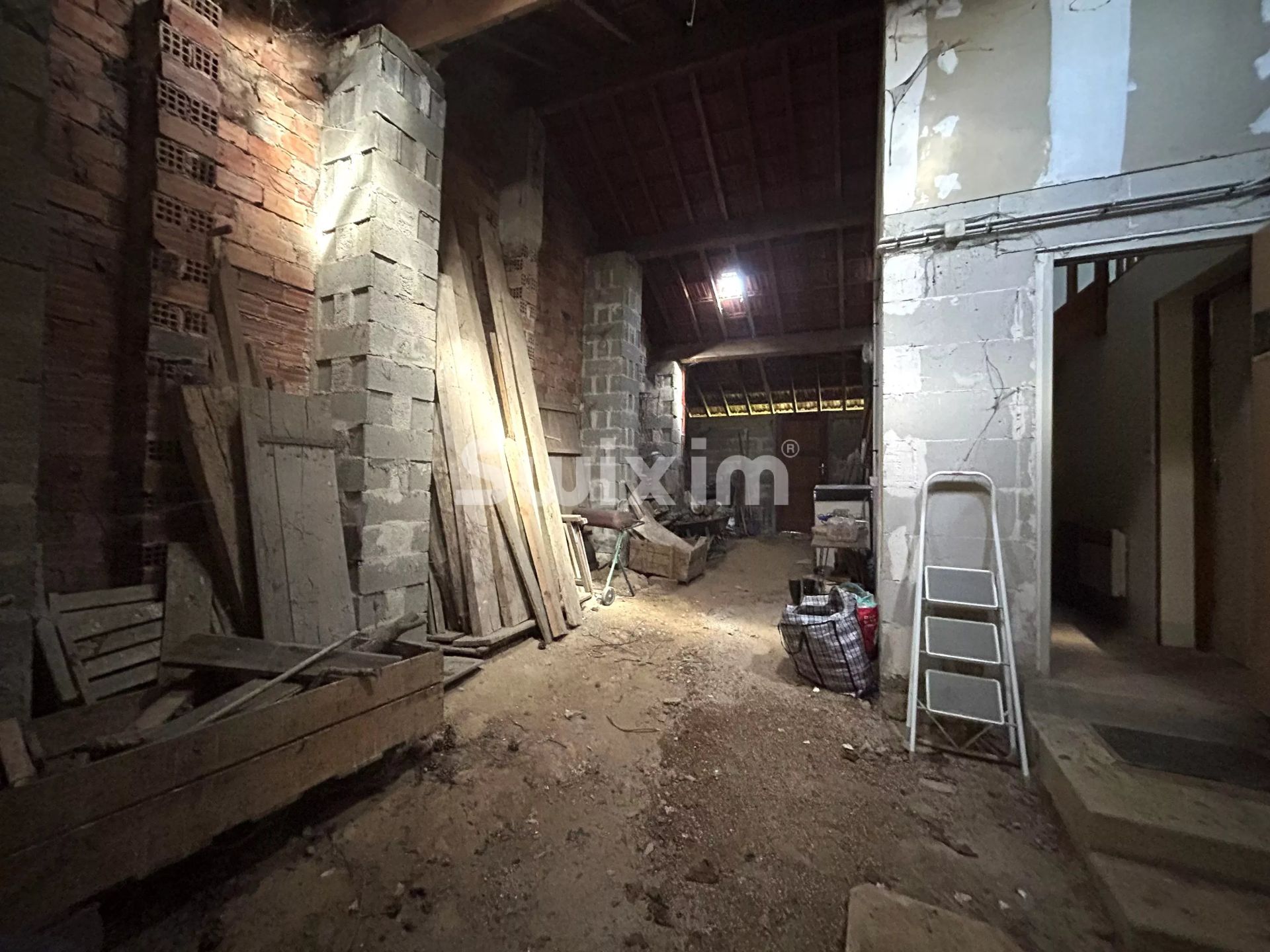 casa 4 Quartos para venda sobre Saint-Père (89450)