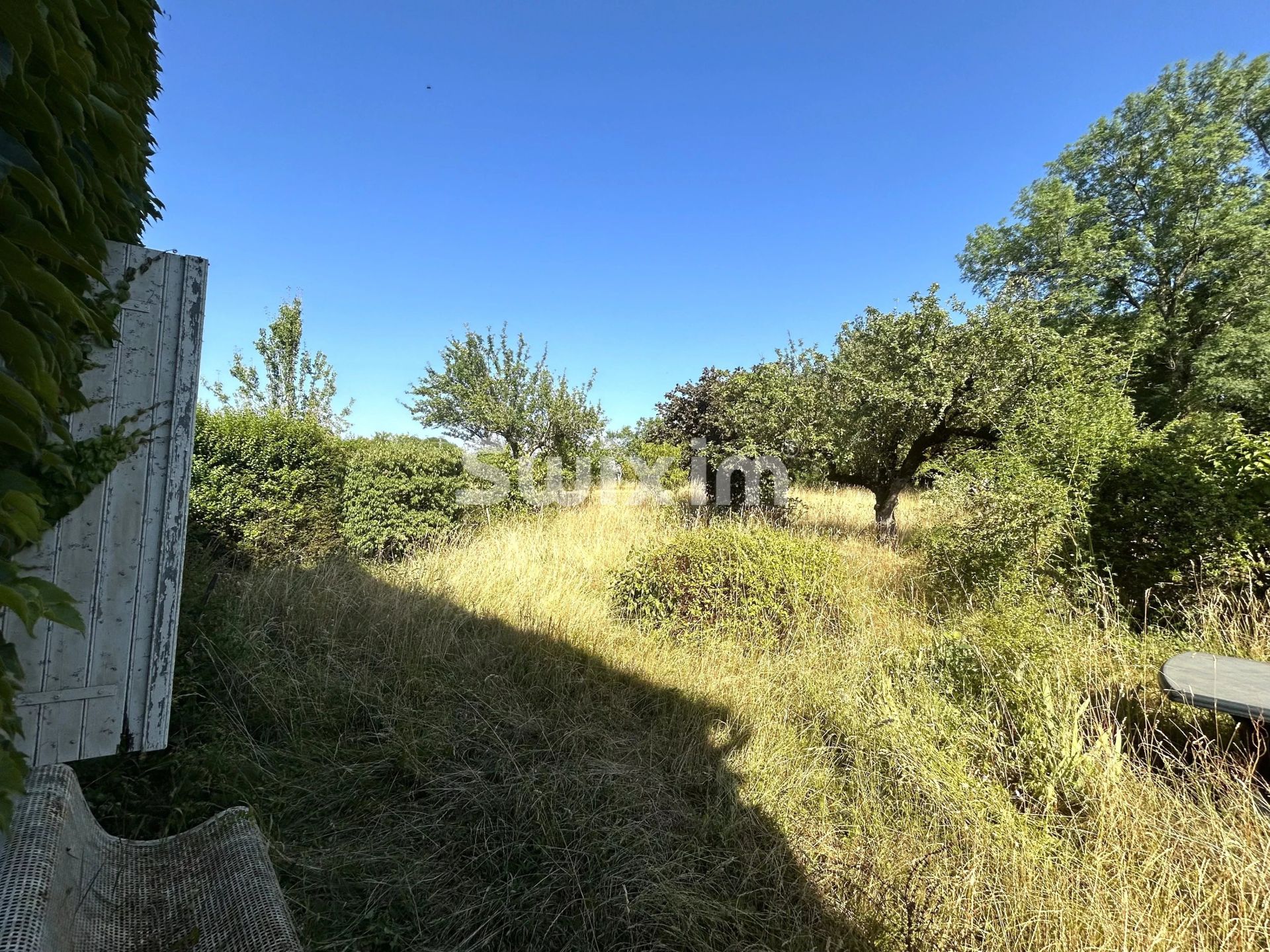 casa 4 Quartos para venda sobre Saint-Père (89450)
