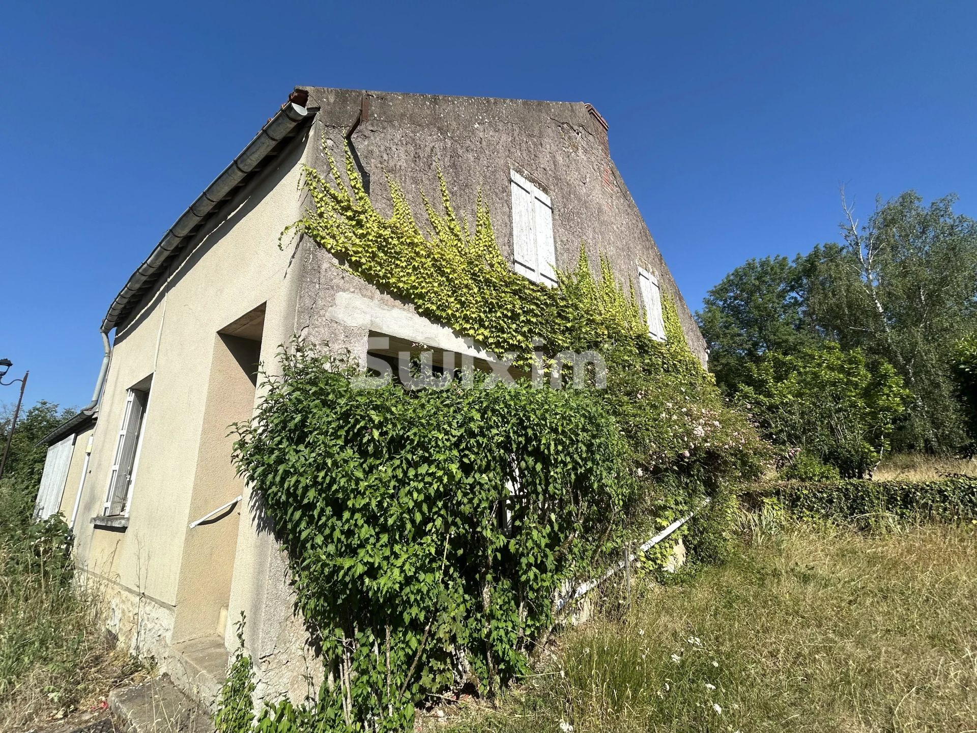 casa 4 Quartos para venda sobre Saint-Père (89450)