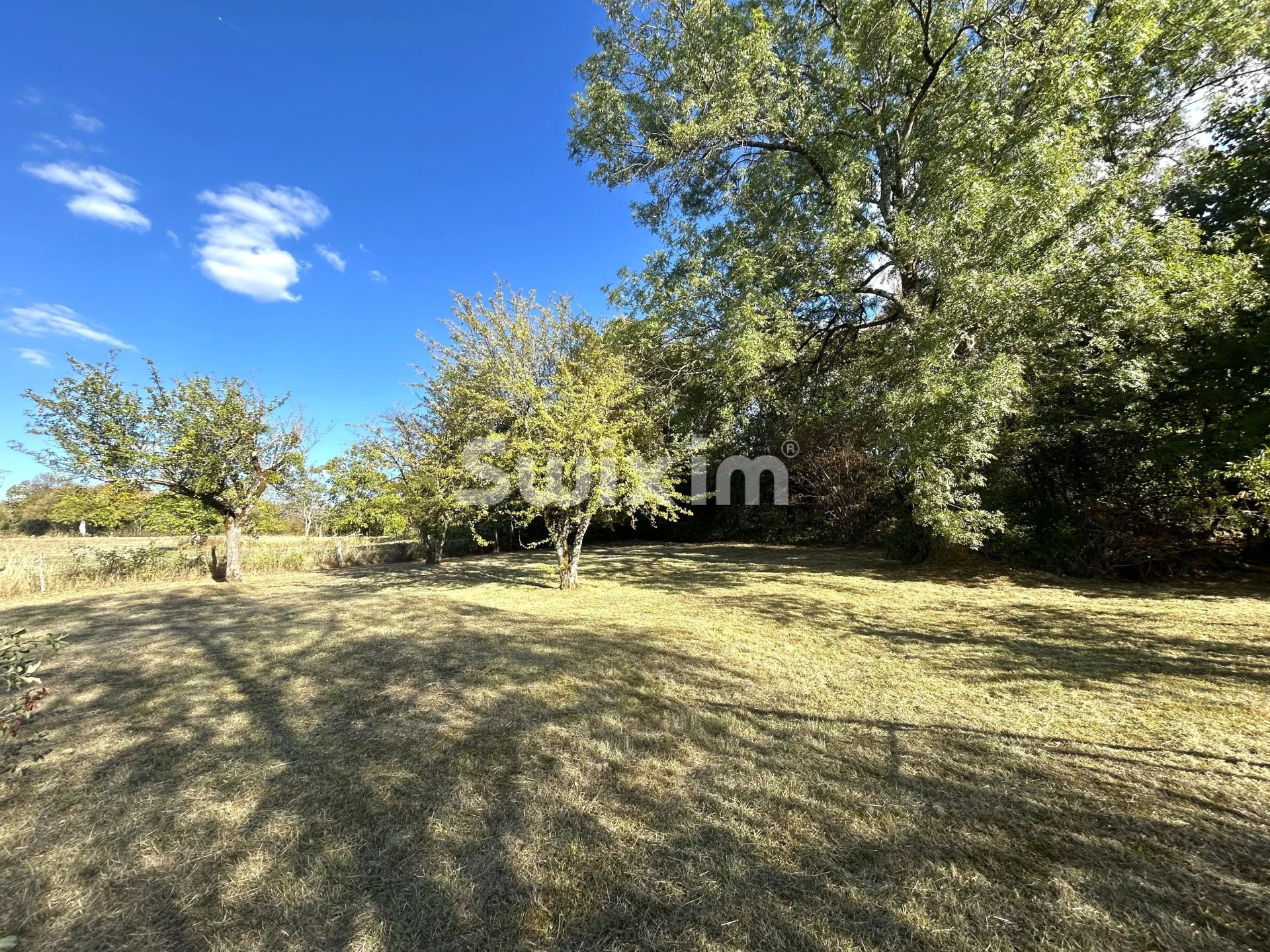 maison 4 Pièces en vente sur Saint-Père (89450)