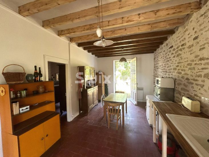 Vente Maison Saint-Père 4&nbsp;Pièces 114.26&nbsp;m²