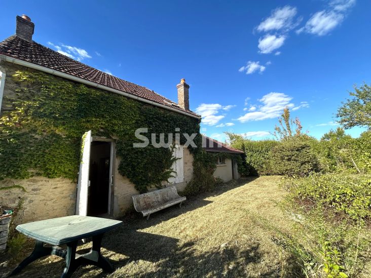 Vente Maison Saint-Père 4&nbsp;Pièces 114.26&nbsp;m²
