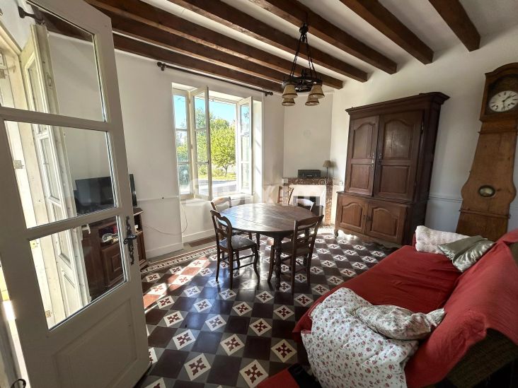 Venda Casa Saint-Père 4&nbsp;Quartos 114.26&nbsp;m²