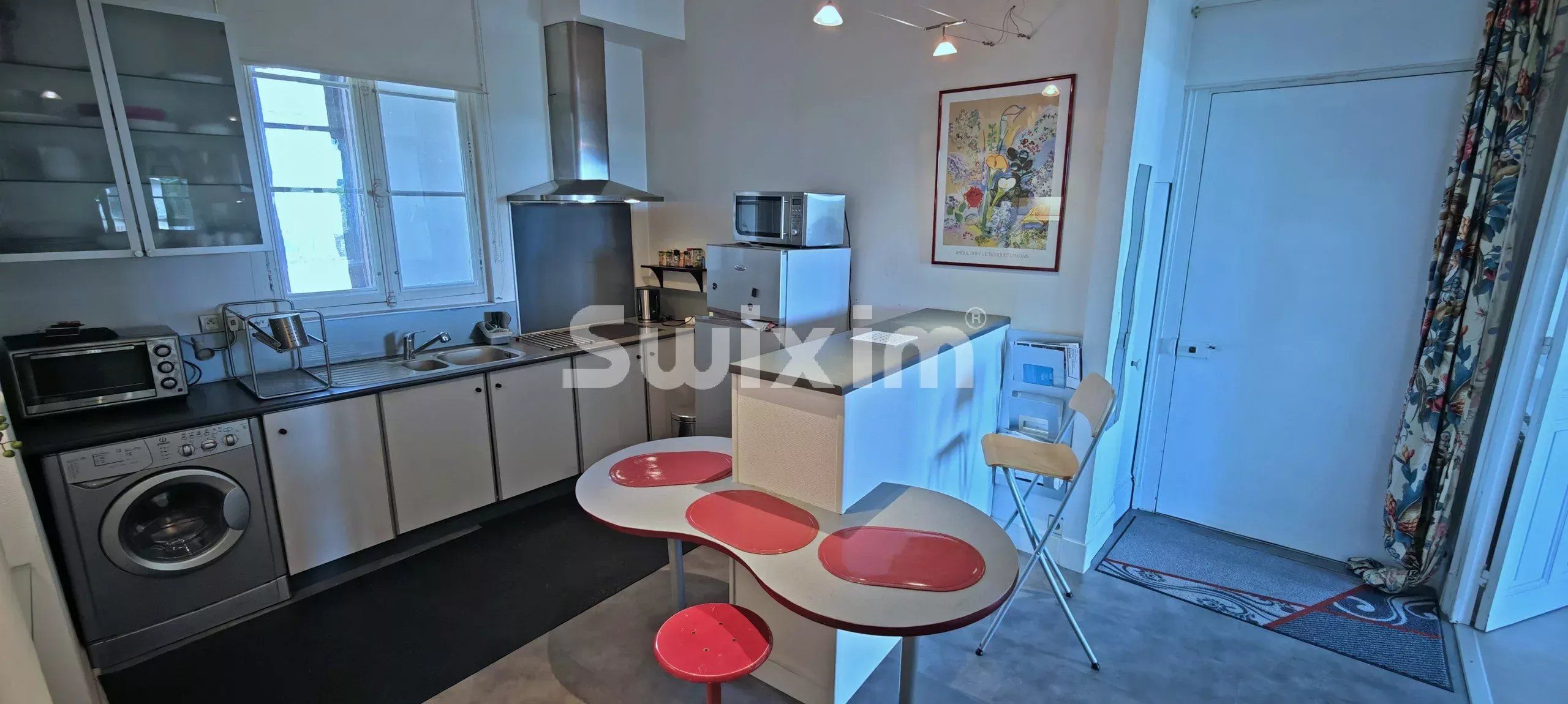 apartamento 3 Salas en venta en Dole (39100)