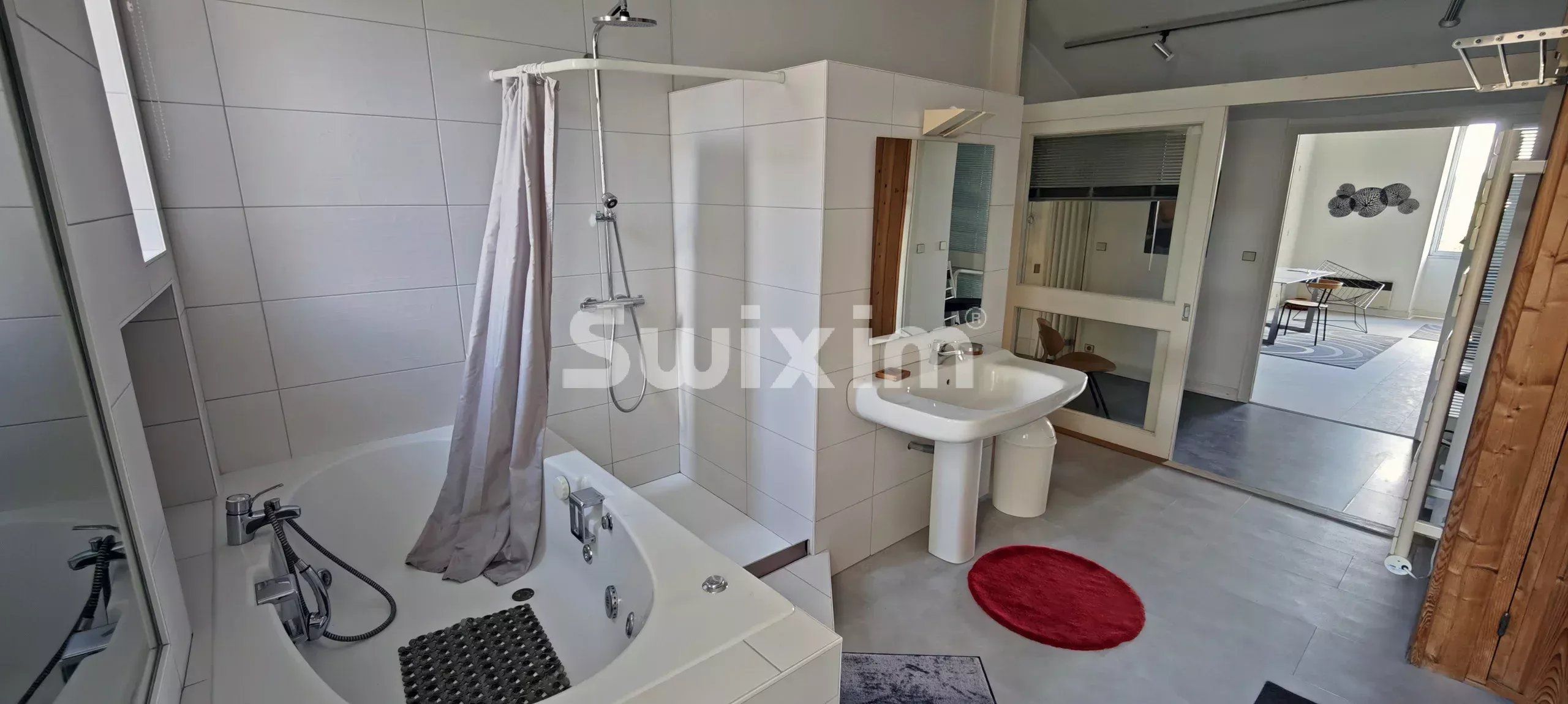 apartamento 3 Salas en venta en Dole (39100)