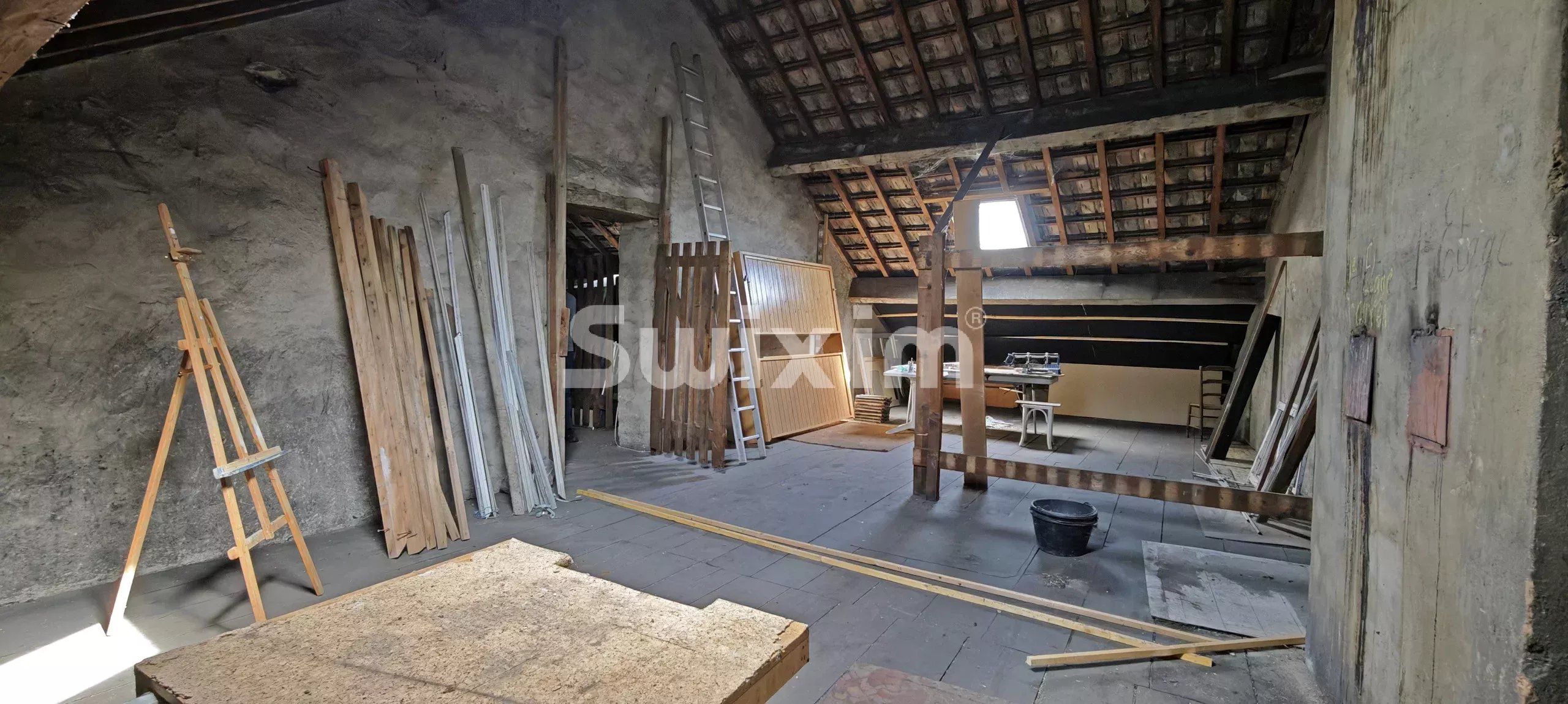 apartamento 3 Salas en venta en Dole (39100)