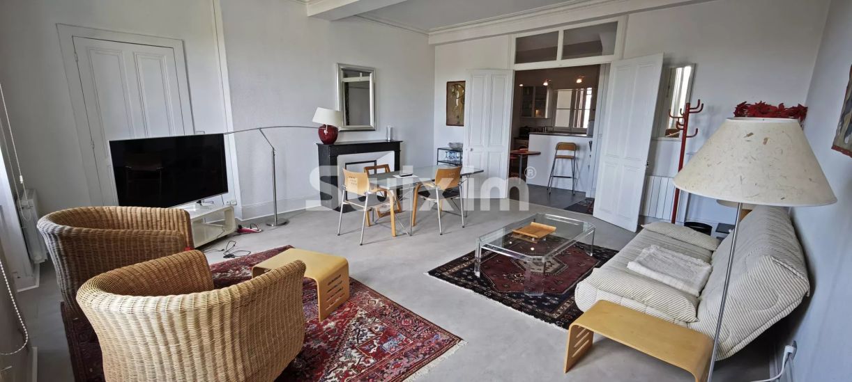 Verkauf Appartement Dole 3&nbsp;Zimmer 110&nbsp;m²