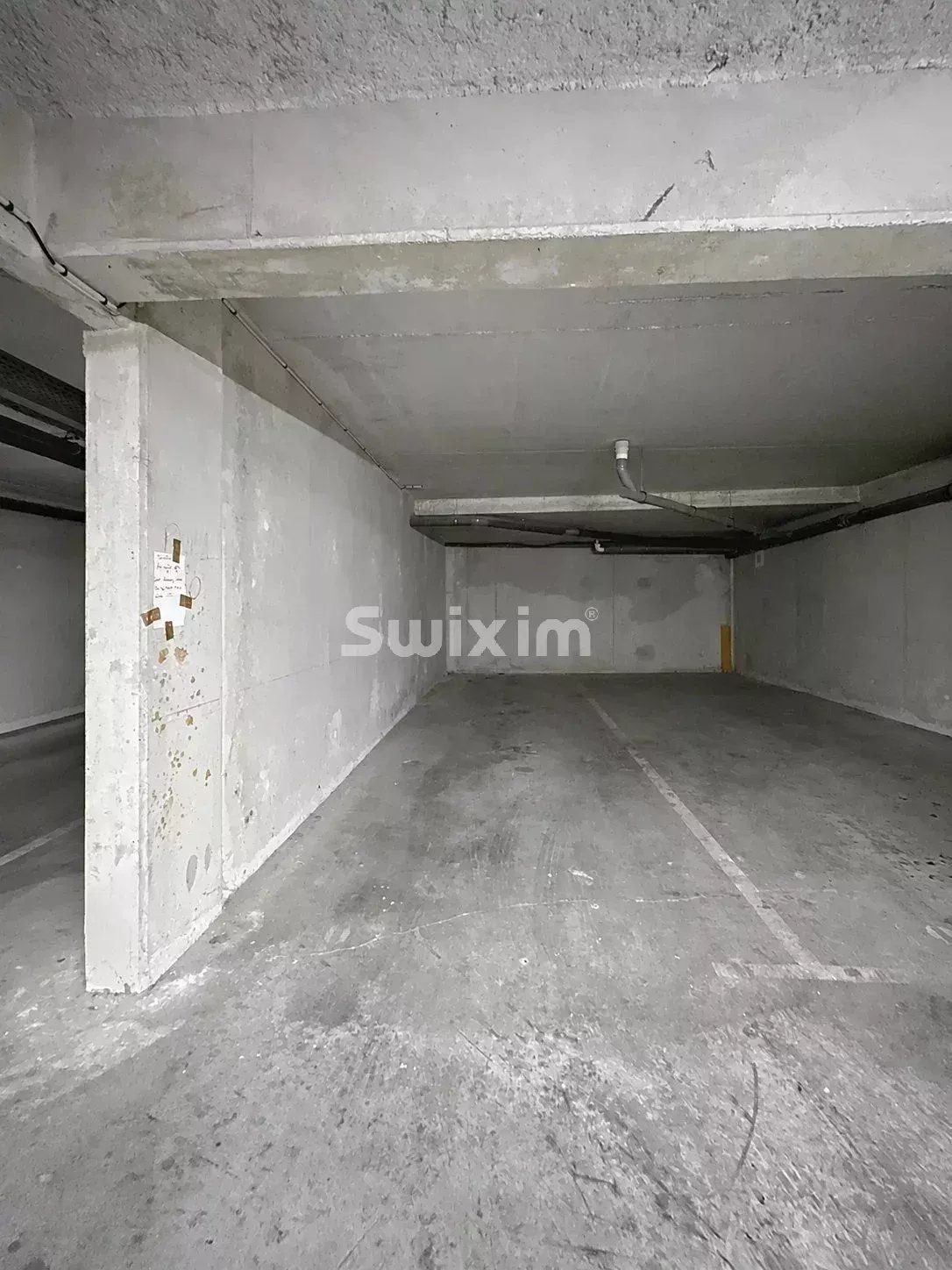 parking 2 Pièces en vente sur Marseille 15ème (13015)