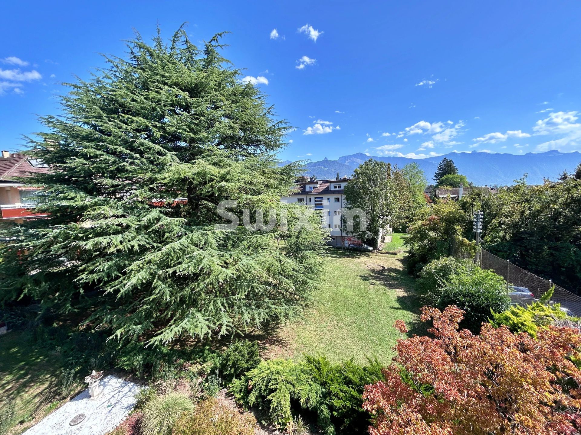 appartement 3.5 Pièces en vente sur Vevey (1800)