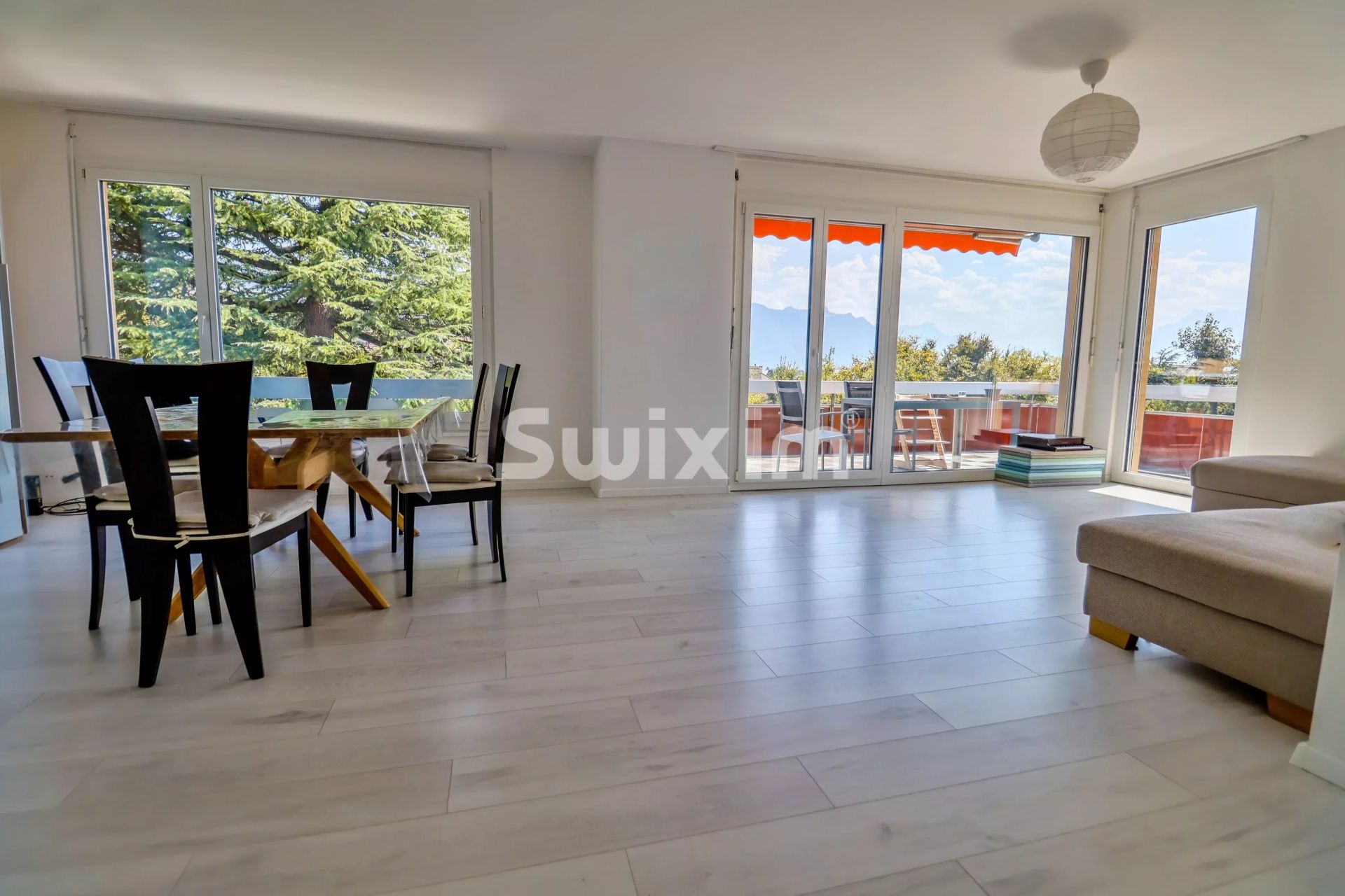 appartement 3.5 Pièces en vente sur Vevey (1800)