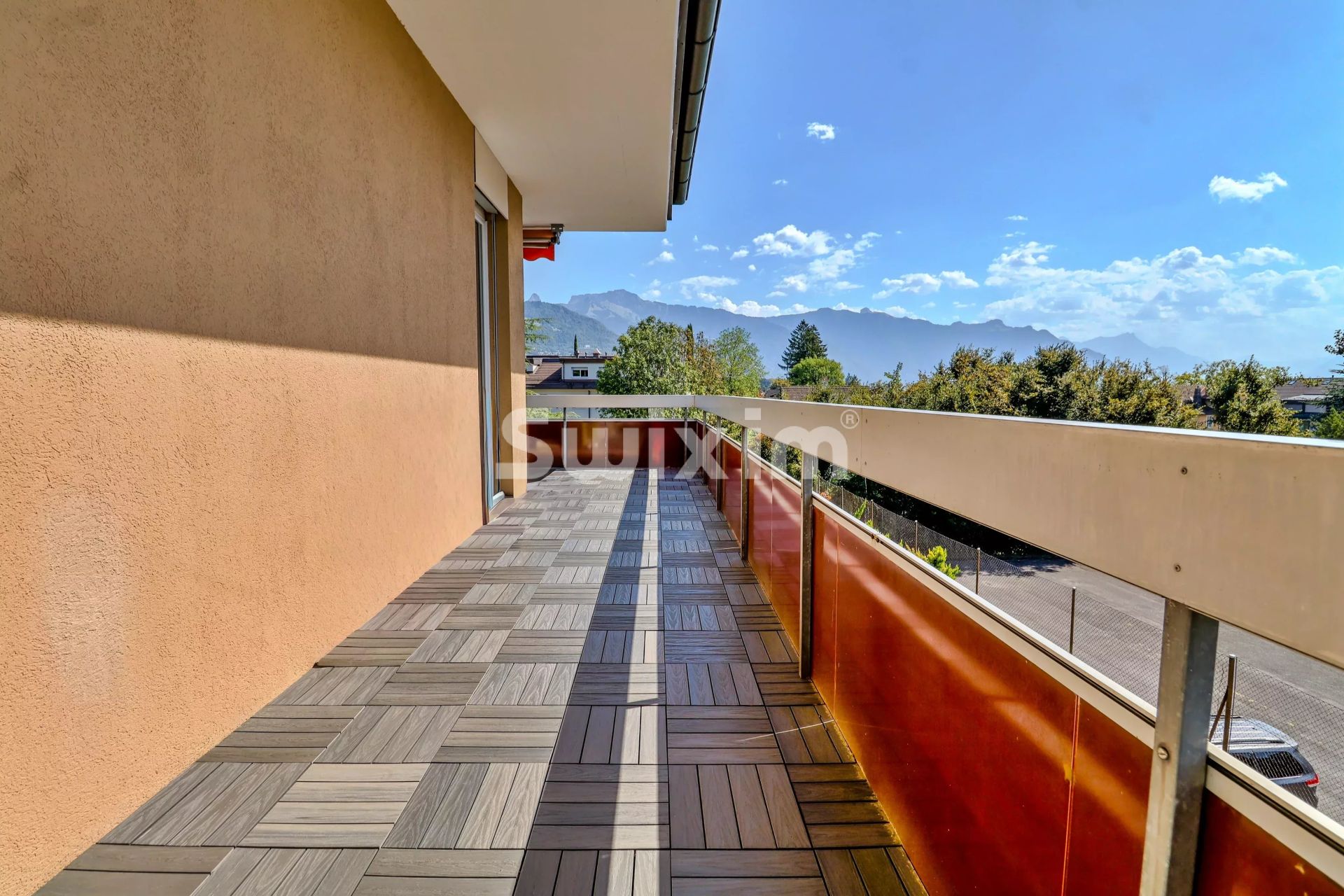 appartement 3.5 Pièces en vente sur Vevey (1800)