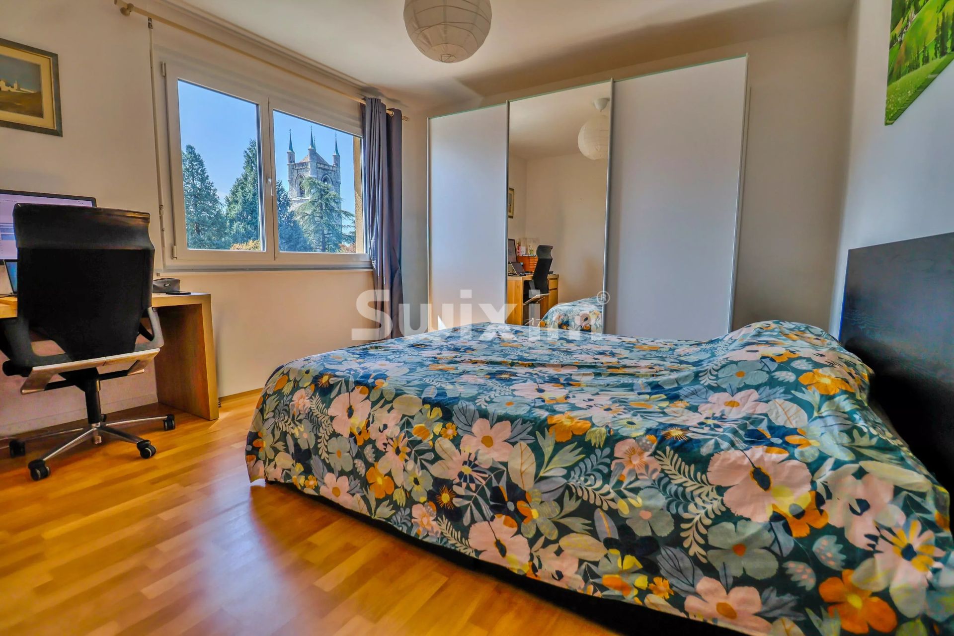 appartement 3.5 Pièces en vente sur Vevey (1800)