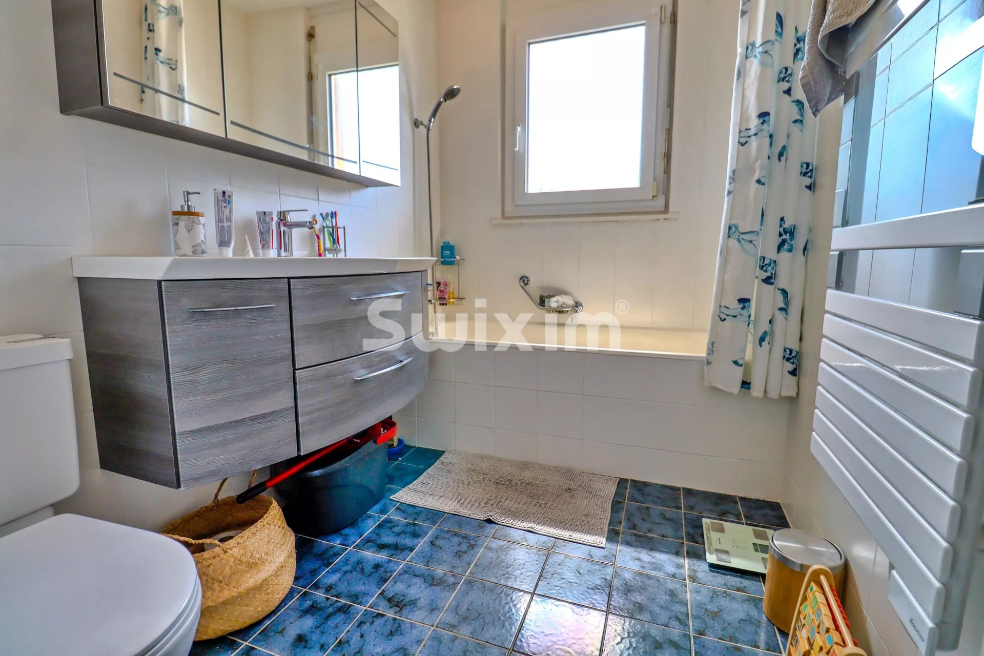 appartement 3.5 Pièces en vente sur Vevey (1800)