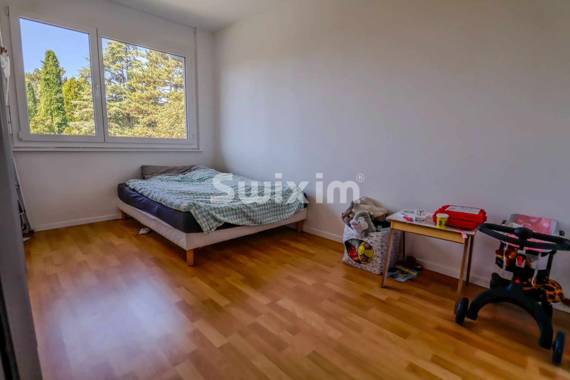 appartement 3.5 Pièces en vente sur Vevey (1800)