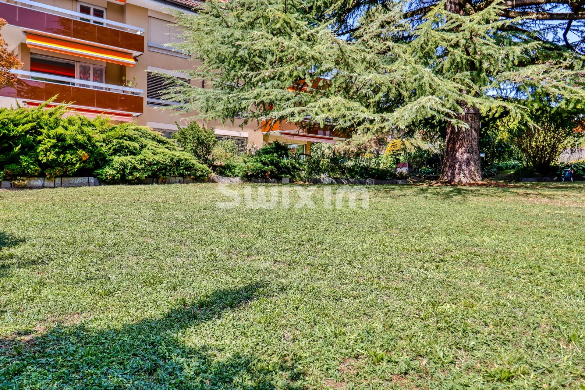 appartement 3.5 Pièces en vente sur Vevey (1800)