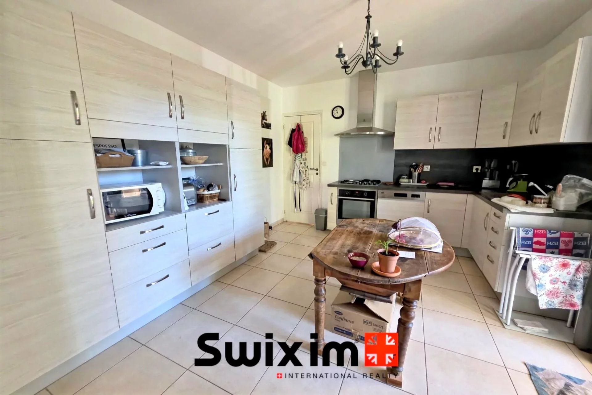 maison 7 Pièces en vente sur Hourtin (33990)