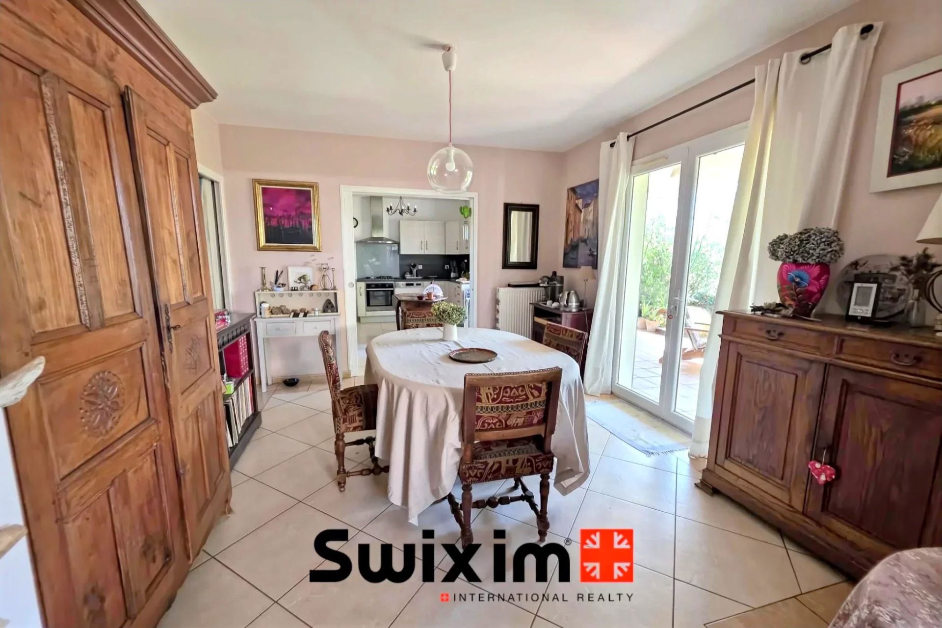 maison 7 Pièces en vente sur Hourtin (33990)