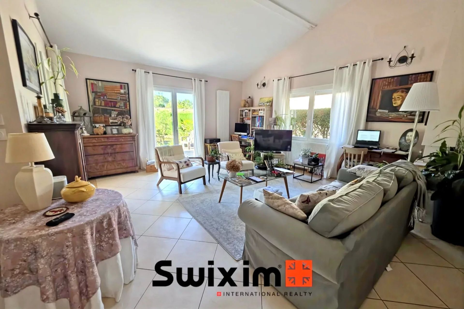 maison 7 Pièces en vente sur Hourtin (33990)