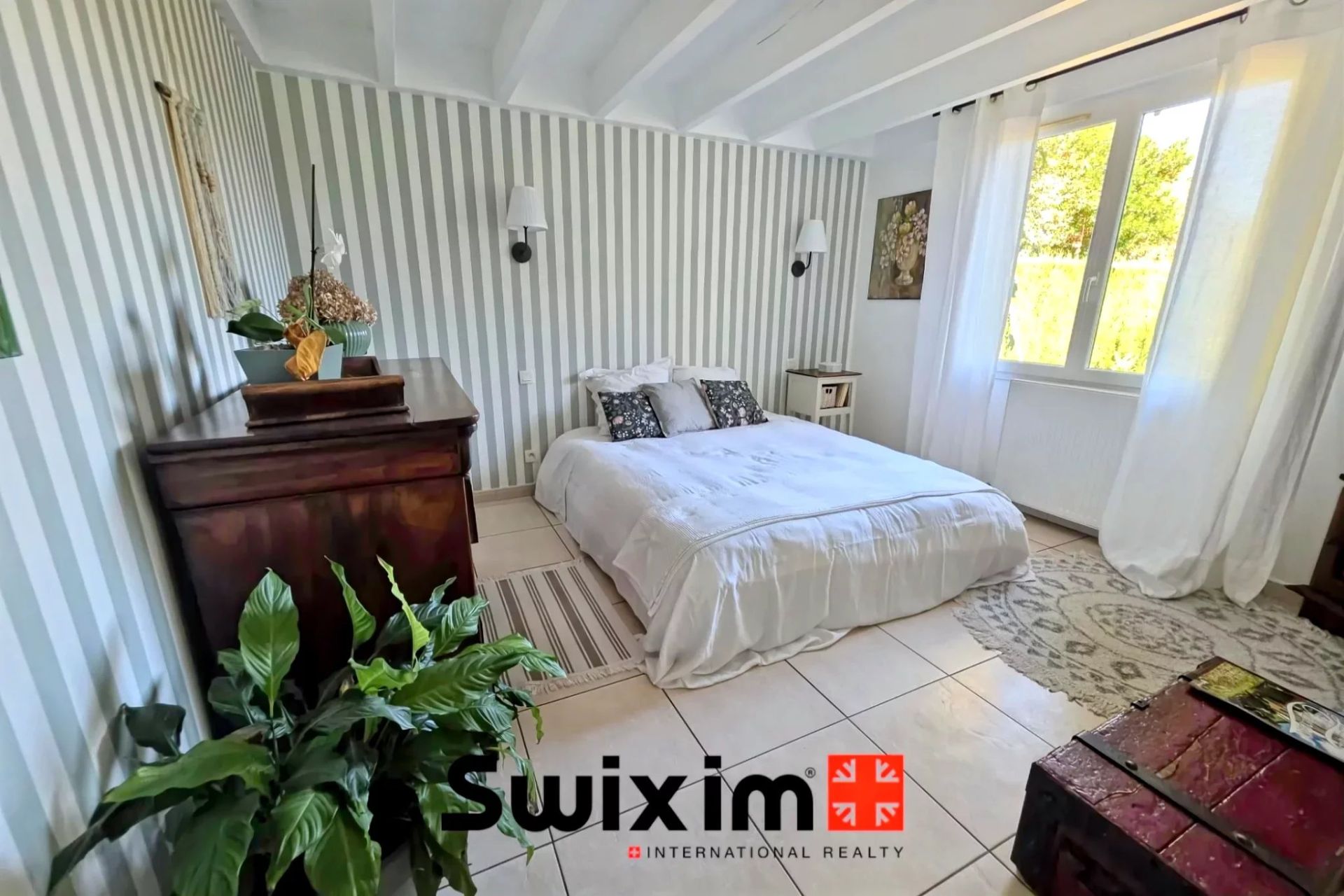 maison 7 Pièces en vente sur Hourtin (33990)