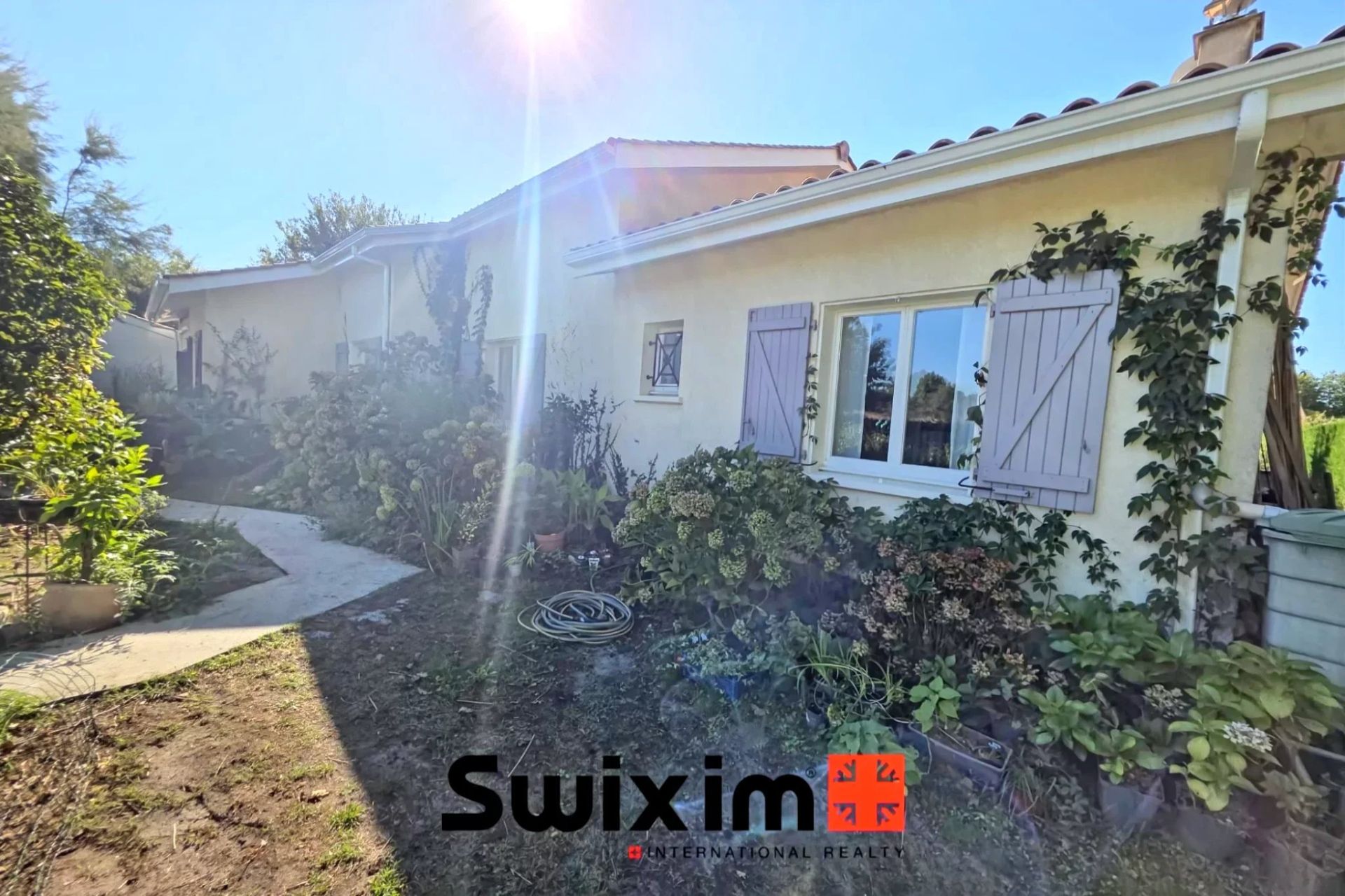maison 7 Pièces en vente sur Hourtin (33990)