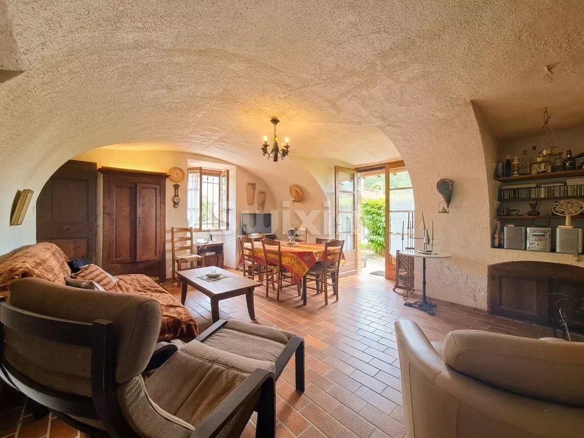 casa 6 Salas en venta en Payzac (07230)