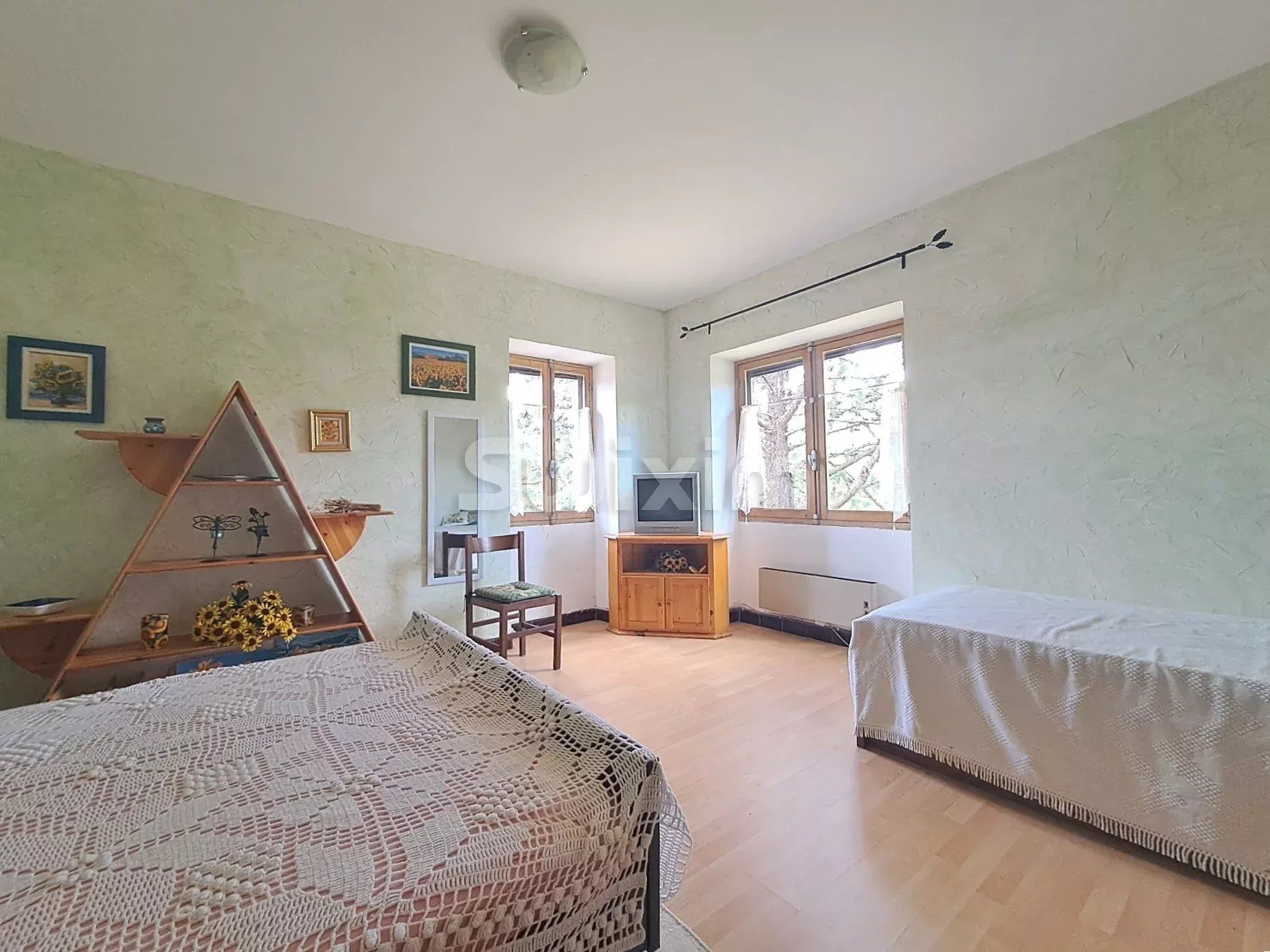 casa 6 Salas en venta en Payzac (07230)