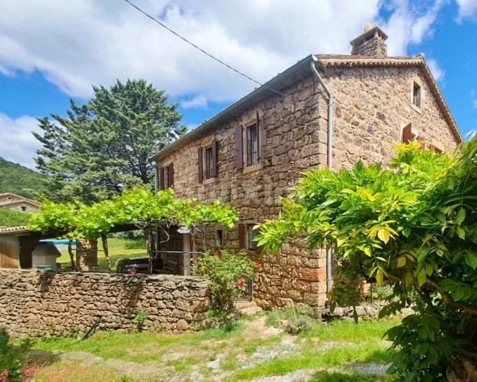 Vente Maison Payzac 6&nbsp;Pièces 140&nbsp;m²