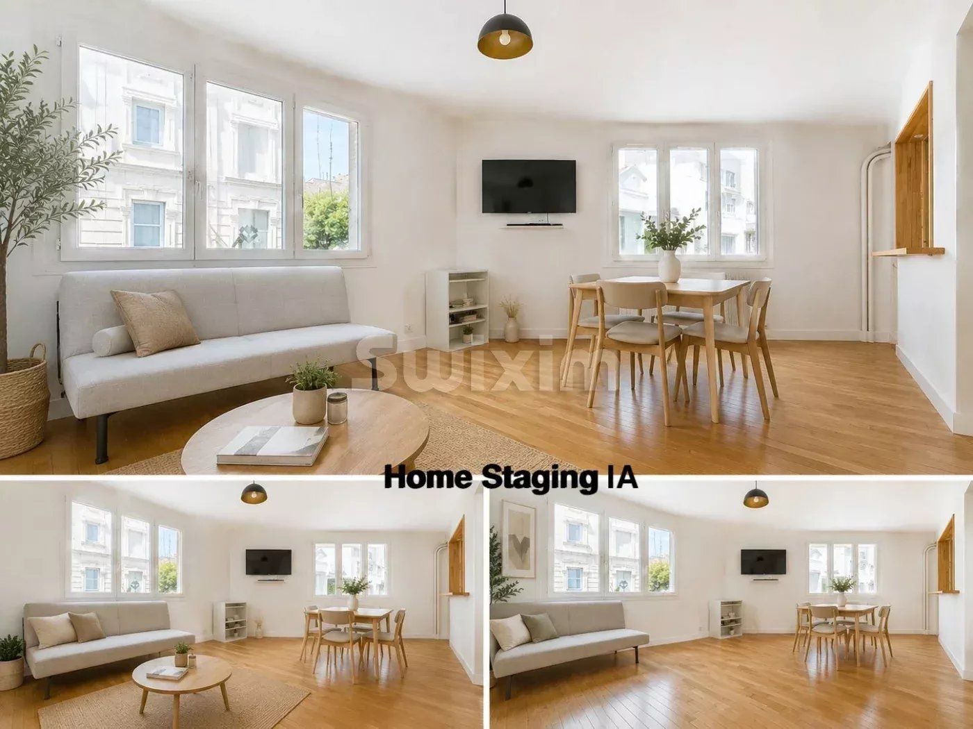 appartamento 2 Camere in vendita su Paris 20ème (75020)