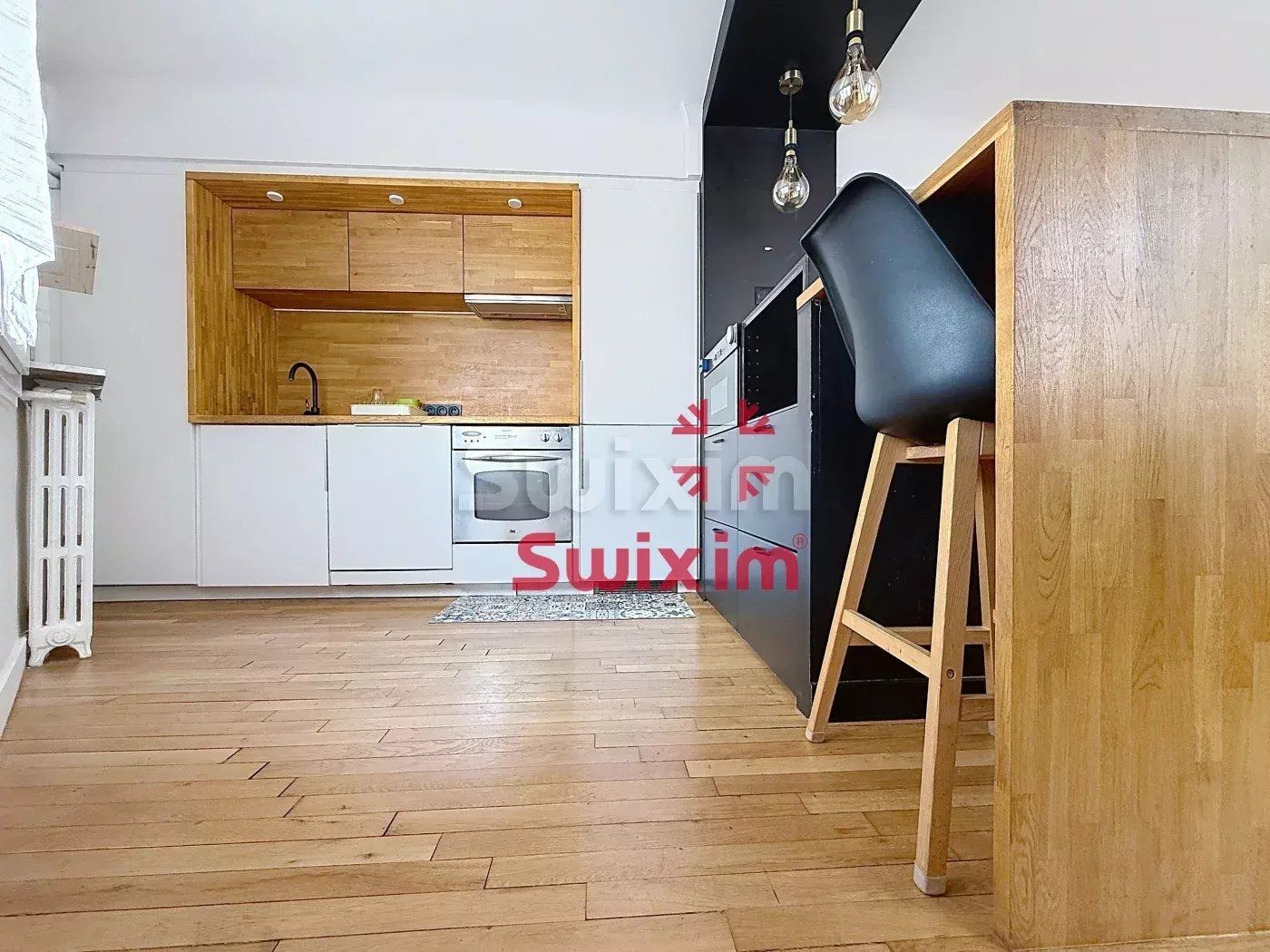 appartamento 2 Camere in vendita su Paris 20ème (75020)