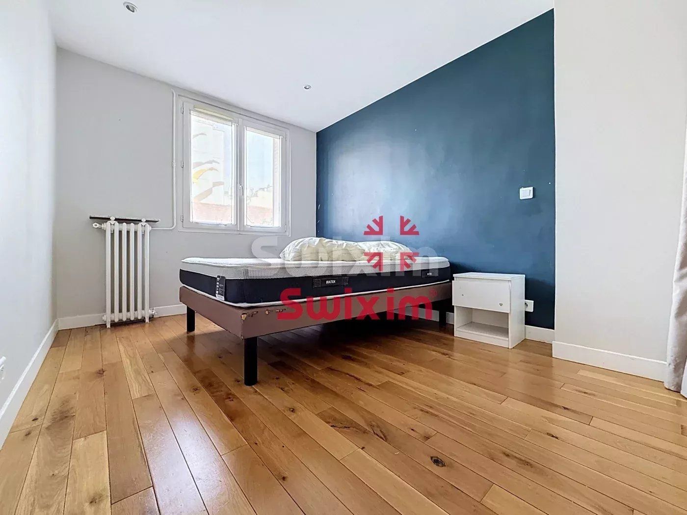 appartamento 2 Camere in vendita su Paris 20ème (75020)