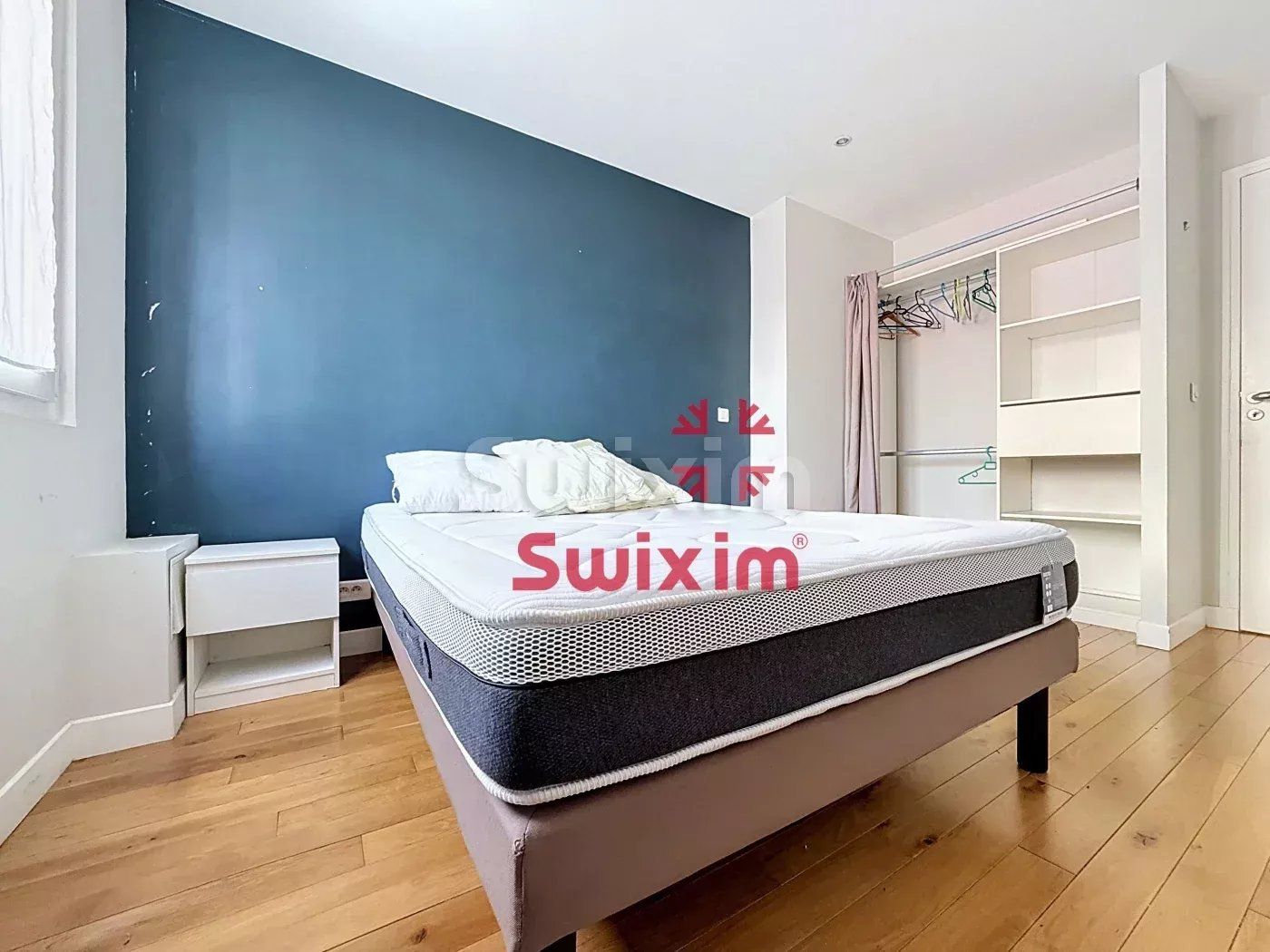 appartamento 2 Camere in vendita su Paris 20ème (75020)