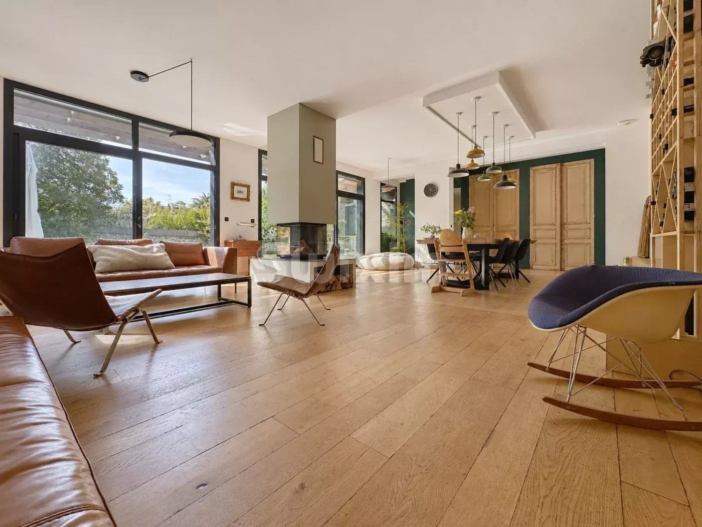 casa 7 Salas en venta en Montfort-l'Amaury (78490)