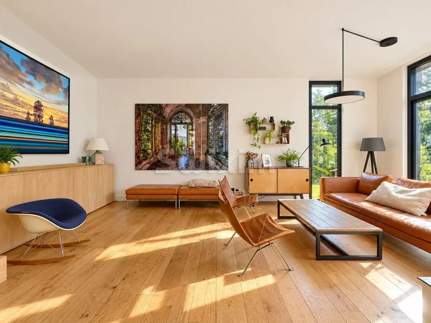casa 7 Salas en venta en Montfort-l'Amaury (78490)