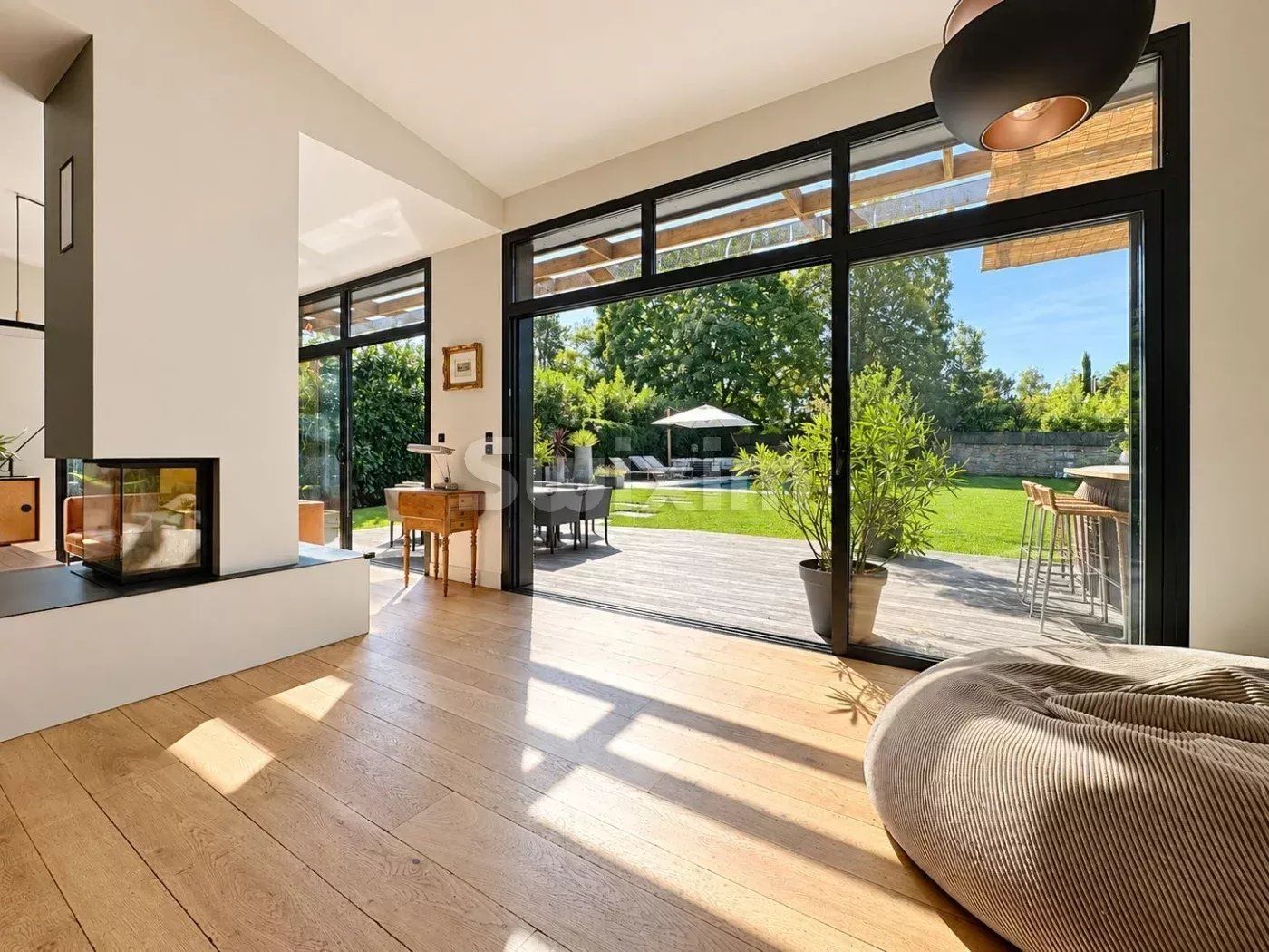 casa 7 Salas en venta en Montfort-l'Amaury (78490)