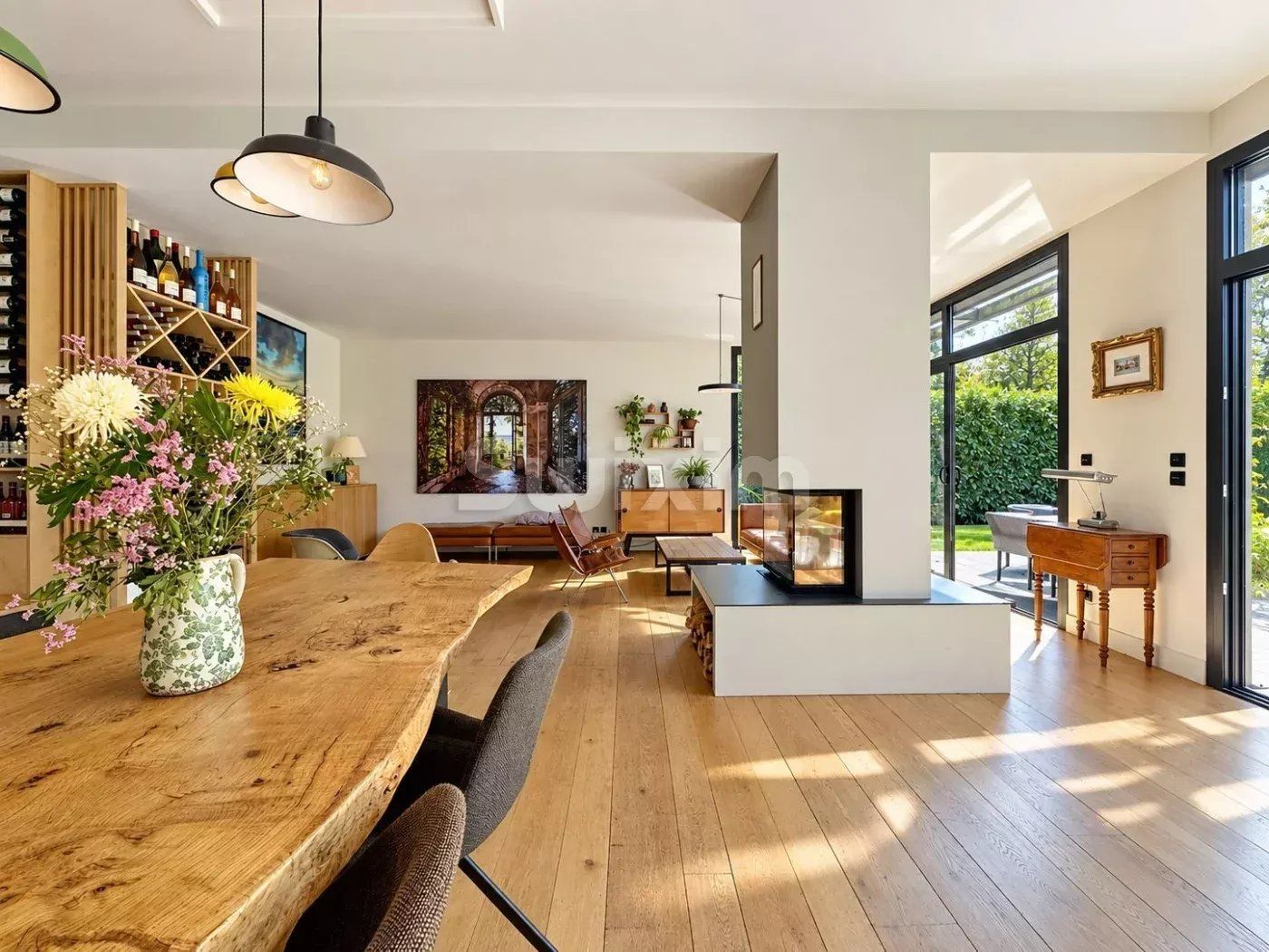 casa 7 Salas en venta en Montfort-l'Amaury (78490)