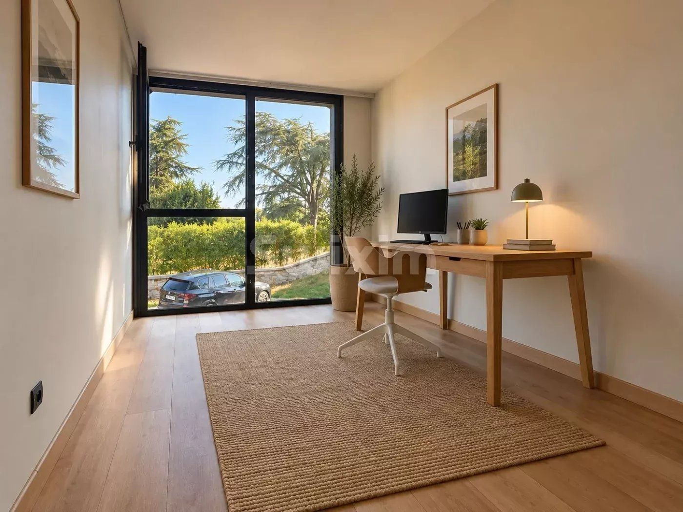 casa 7 Salas en venta en Montfort-l'Amaury (78490)