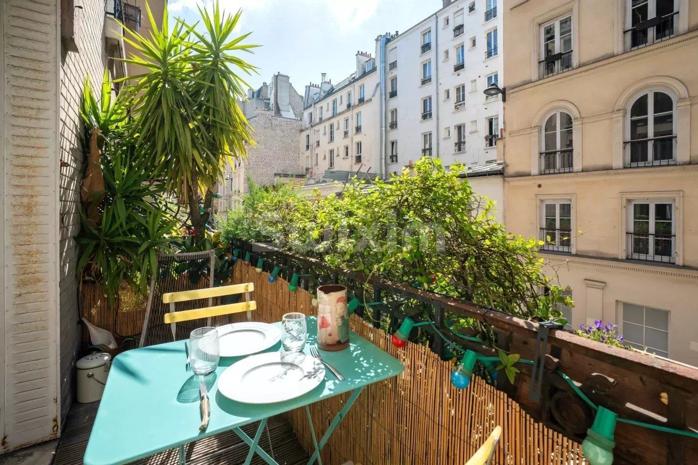 apartamento 5 Salas en venta en Paris 11ème (75011)