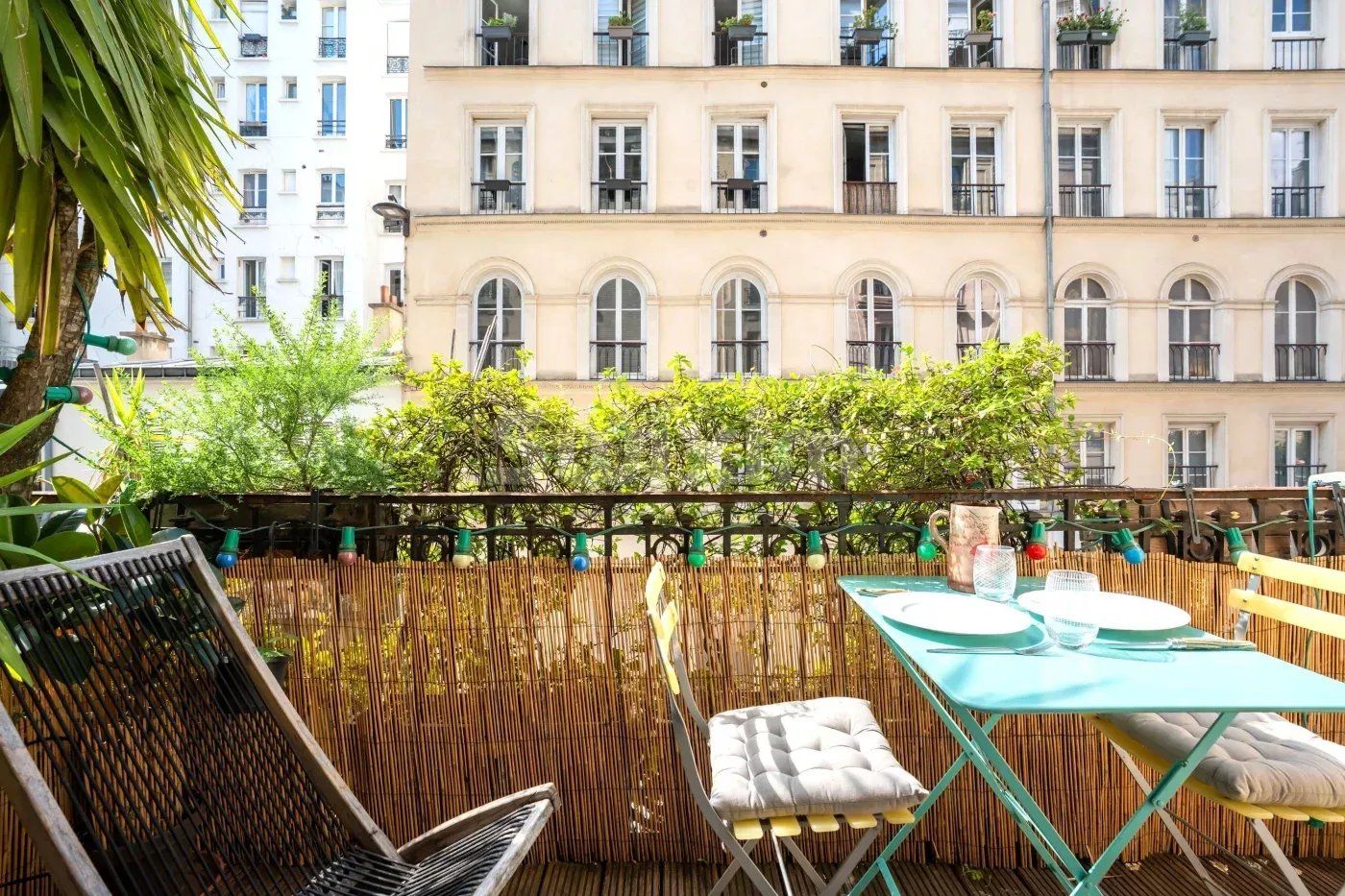 apartamento 5 Salas en venta en Paris 11ème (75011)