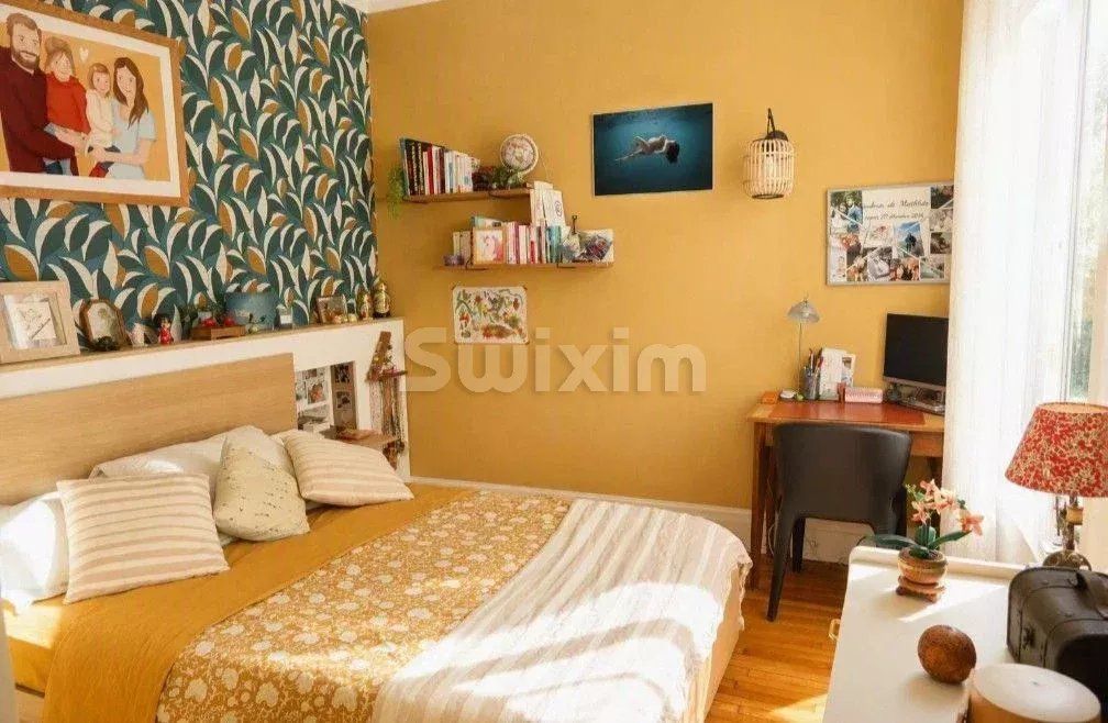 apartamento 5 Salas en venta en Paris 11ème (75011)