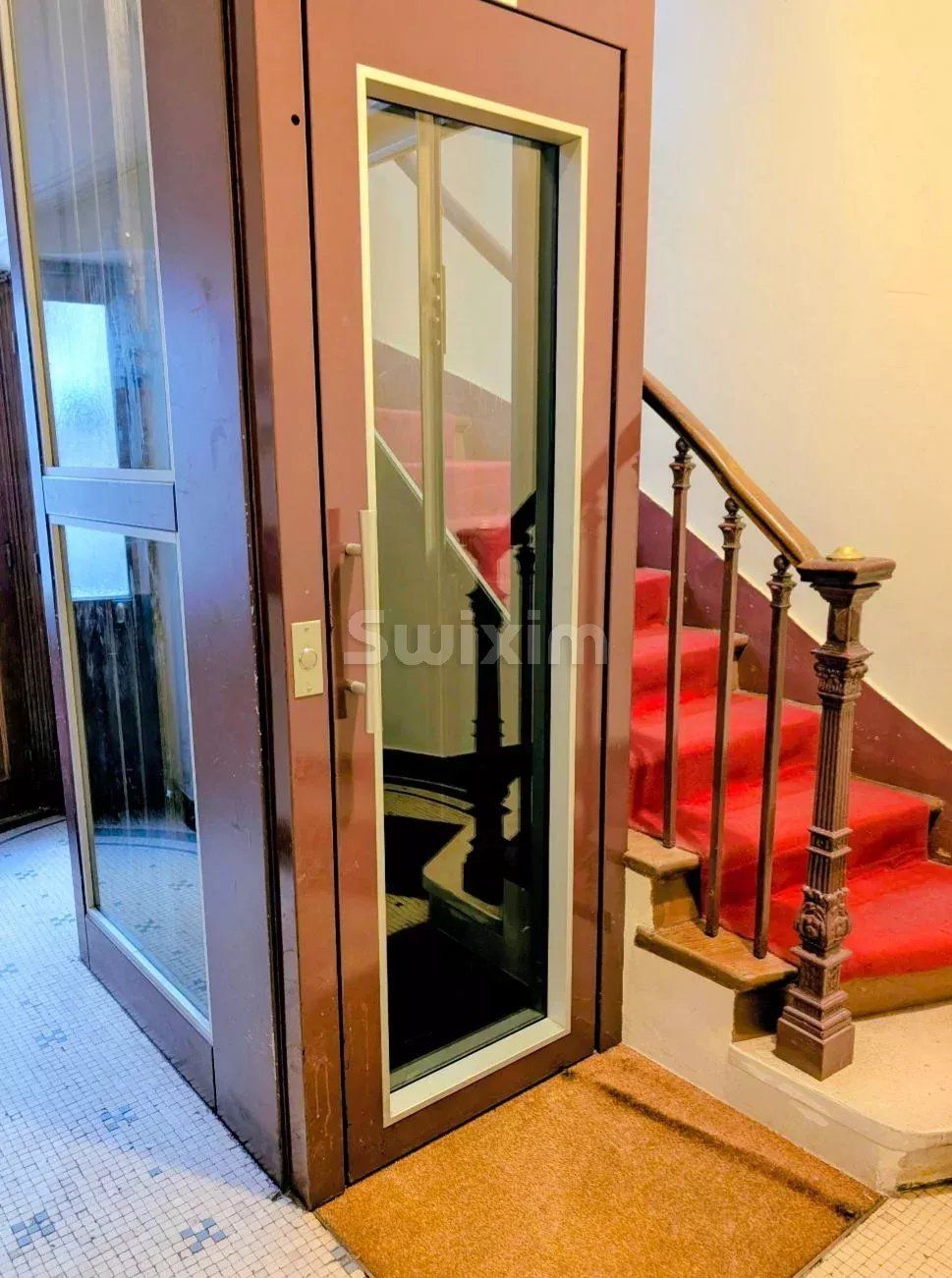 apartamento 5 Salas en venta en Paris 11ème (75011)
