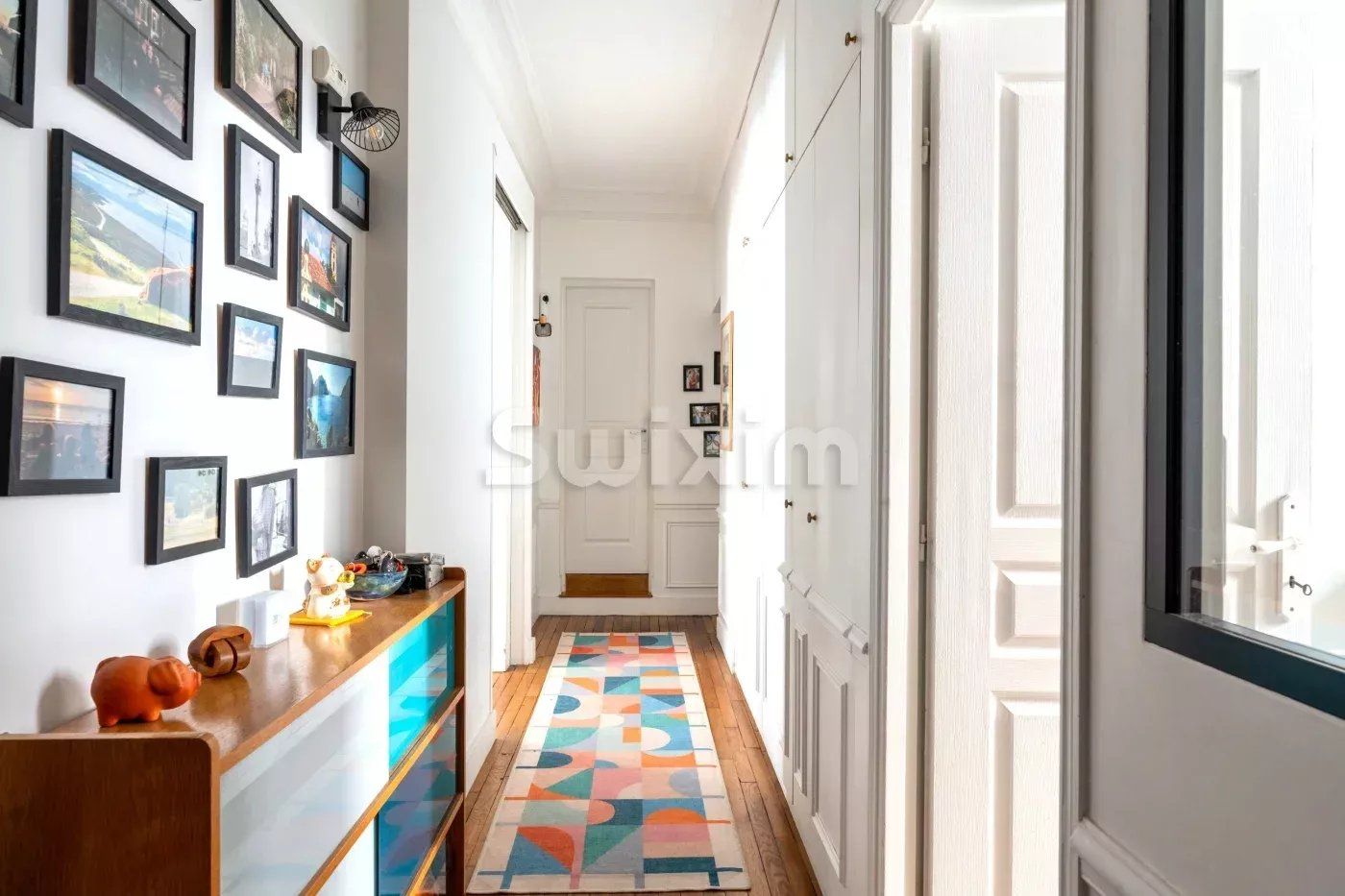 apartamento 5 Salas en venta en Paris 11ème (75011)